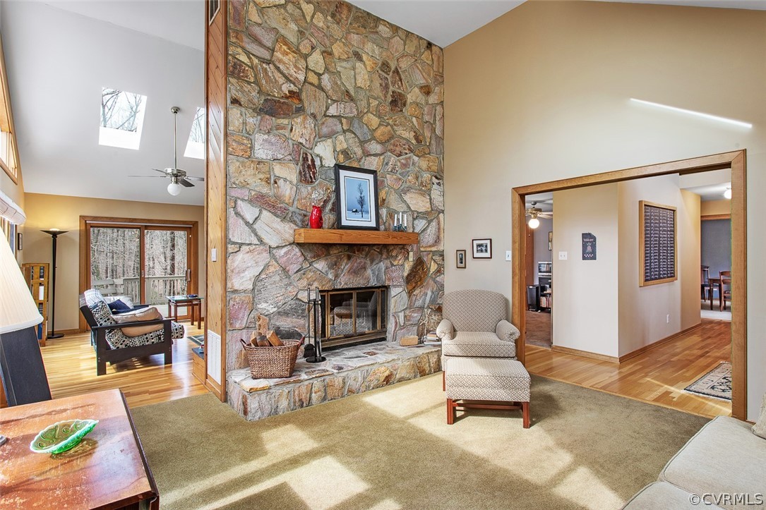 3020 Middlewood Road Midlothian, VA 23113 - Photo 8 of 41