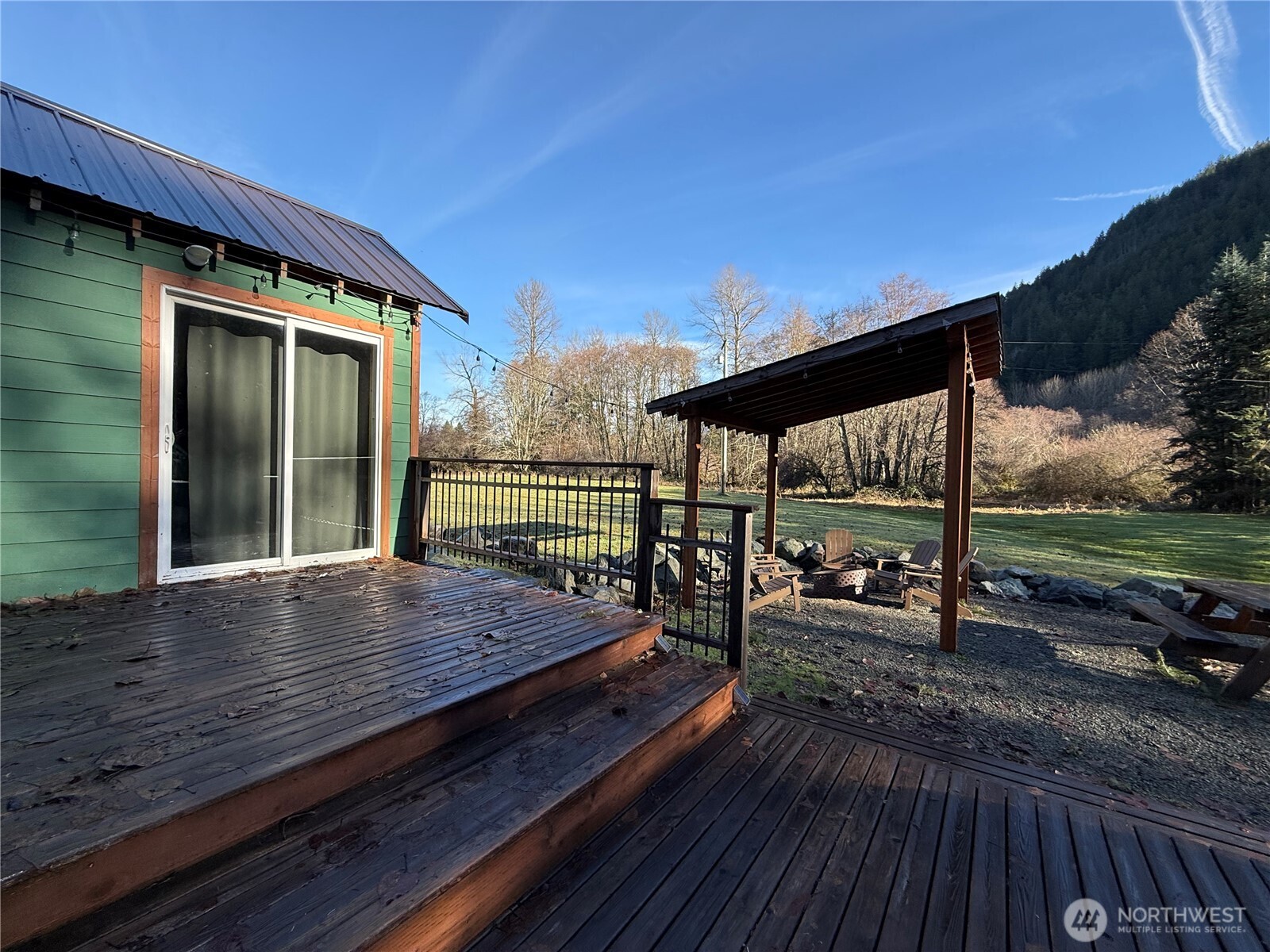 128 Kauer Road Randle, WA 98377 - Photo 10 of 20