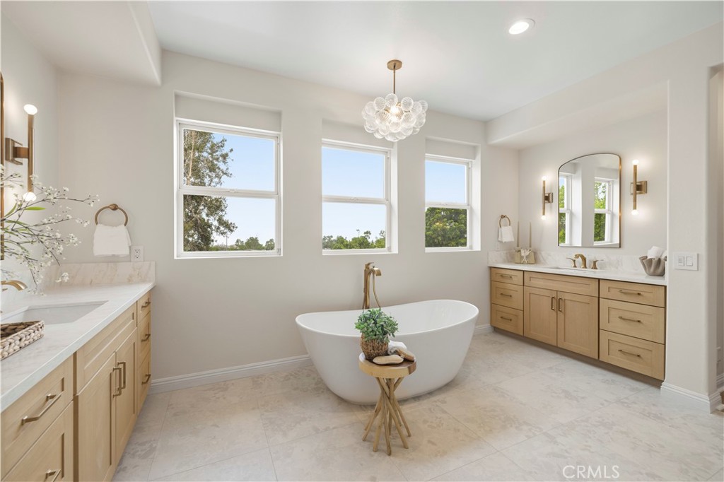 20130 Vía Cellini Porter Ranch, CA 91326 - Photo 36 of 49