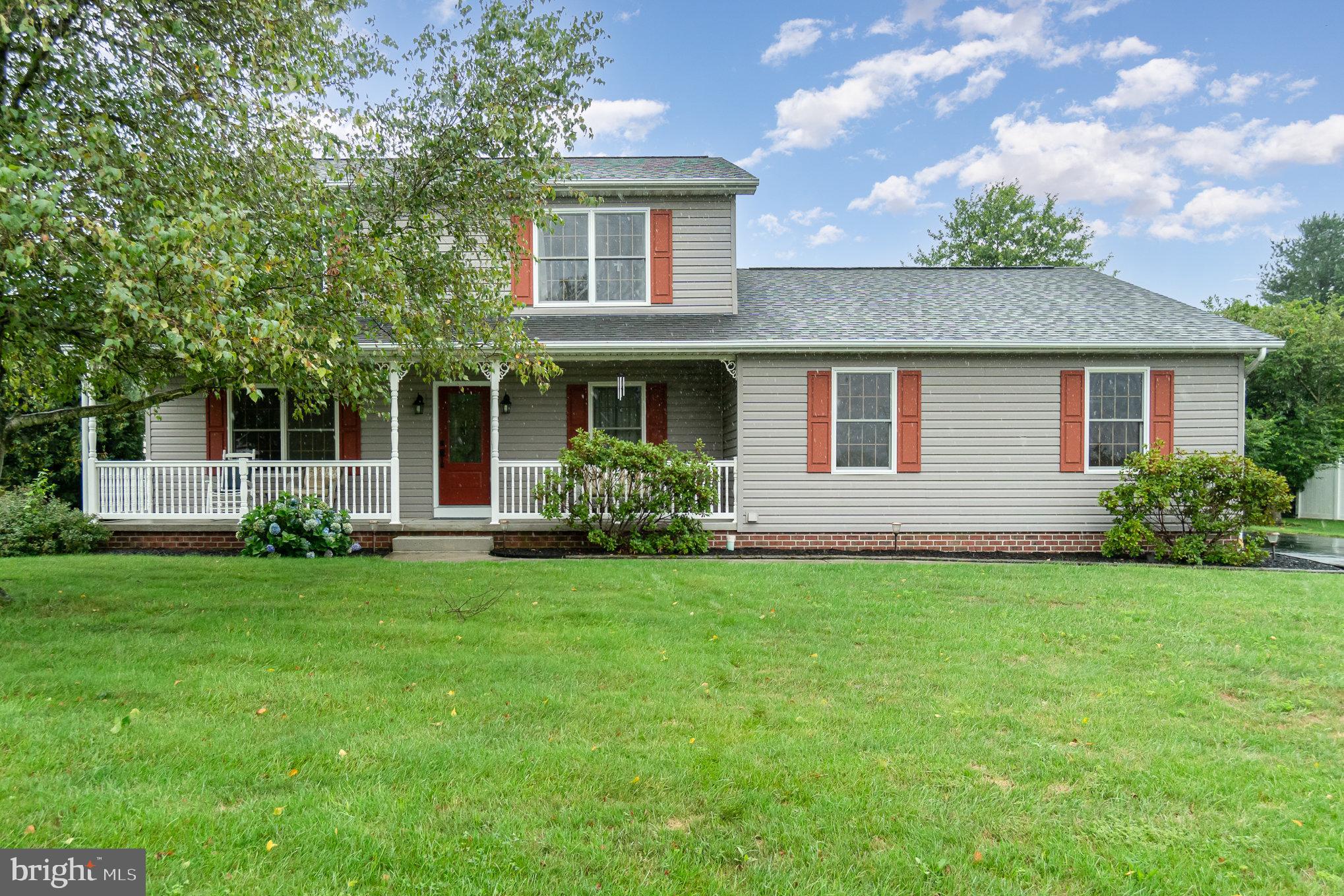 675 Basehoar School Road Littlestown, PA 17340 - Photo 2 of 36 Gallery Image 2