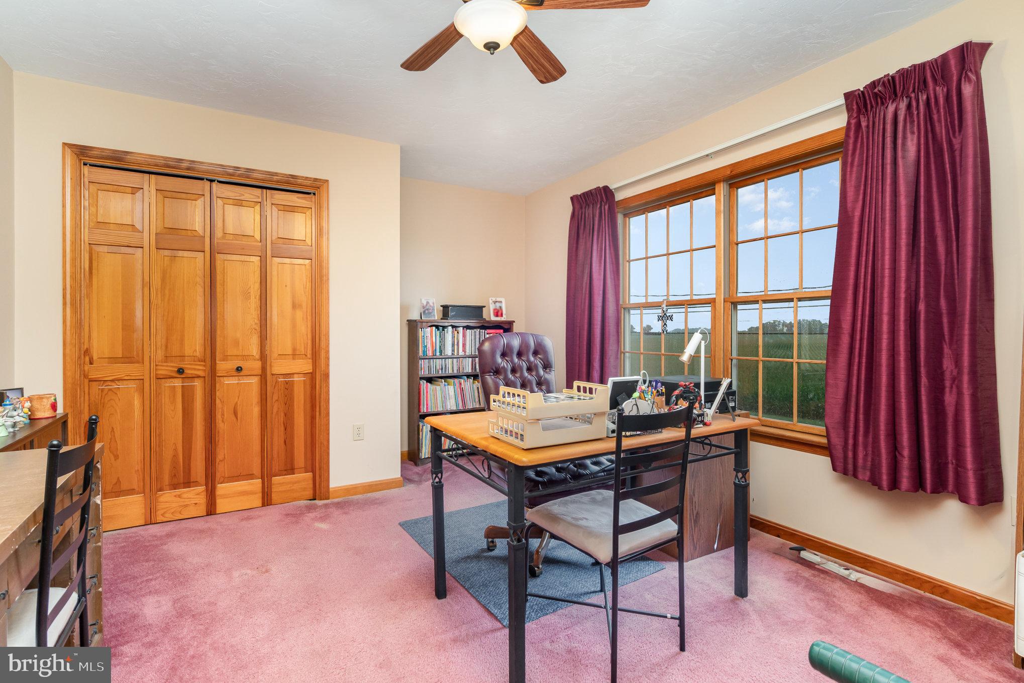 675 Basehoar School Road Littlestown, PA 17340 - Photo 22 of 36 3rd Bedroom