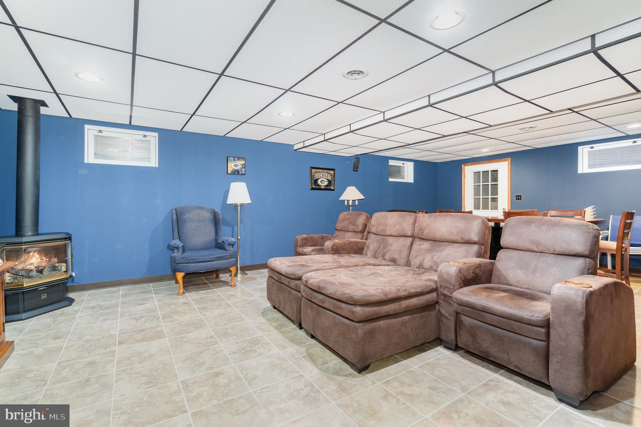 675 Basehoar School Road Littlestown, PA 17340 - Photo 24 of 36 Game Room