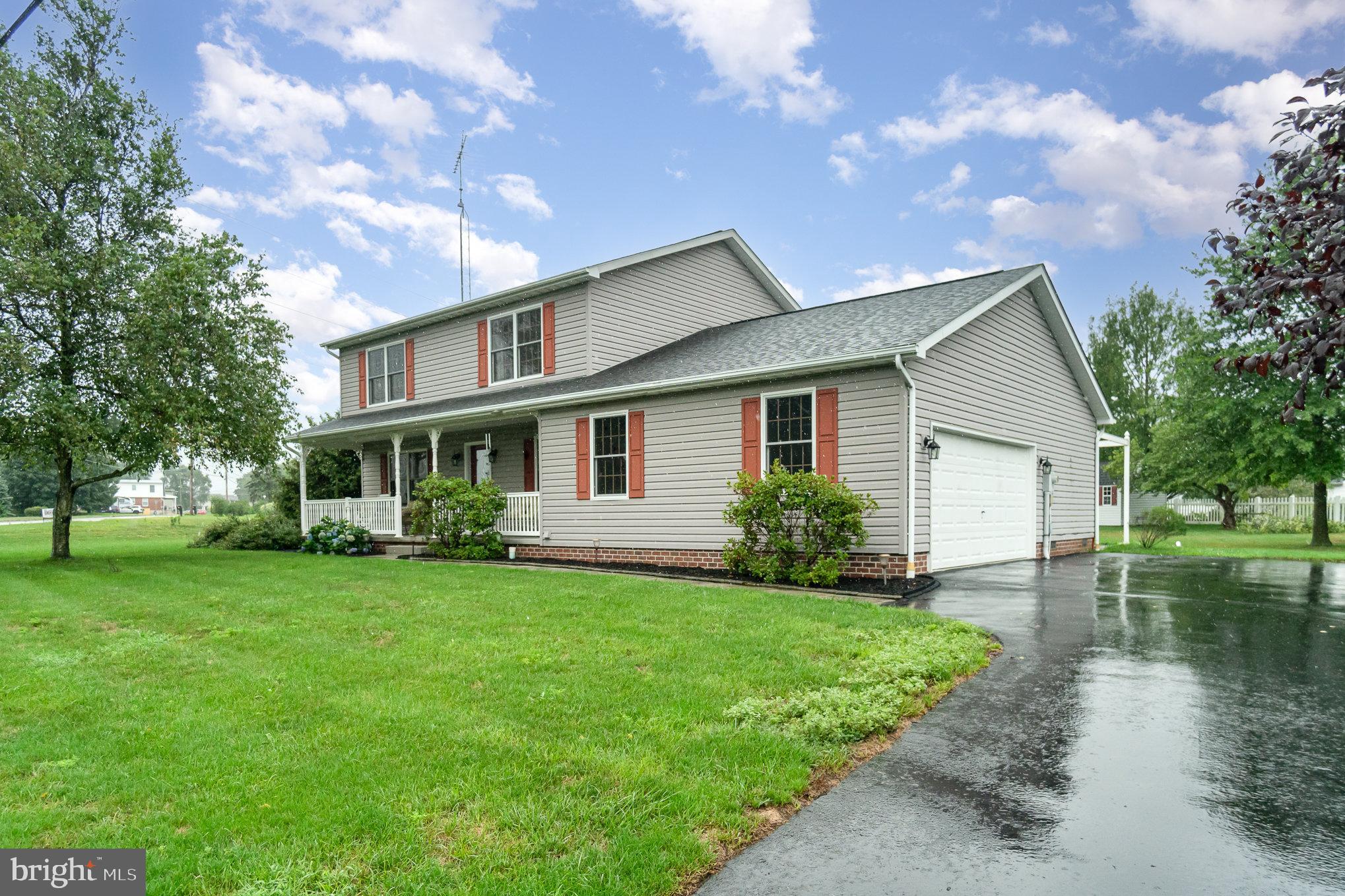 675 Basehoar School Road Littlestown, PA 17340 - Photo 3 of 36 Gallery Image 3