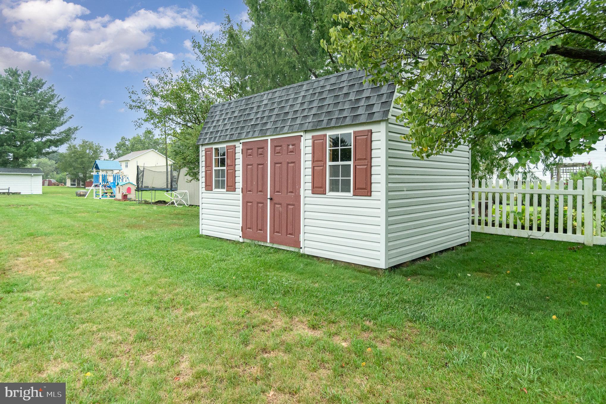 675 Basehoar School Road Littlestown, PA 17340 - Photo 31 of 36 Gallery Image 31