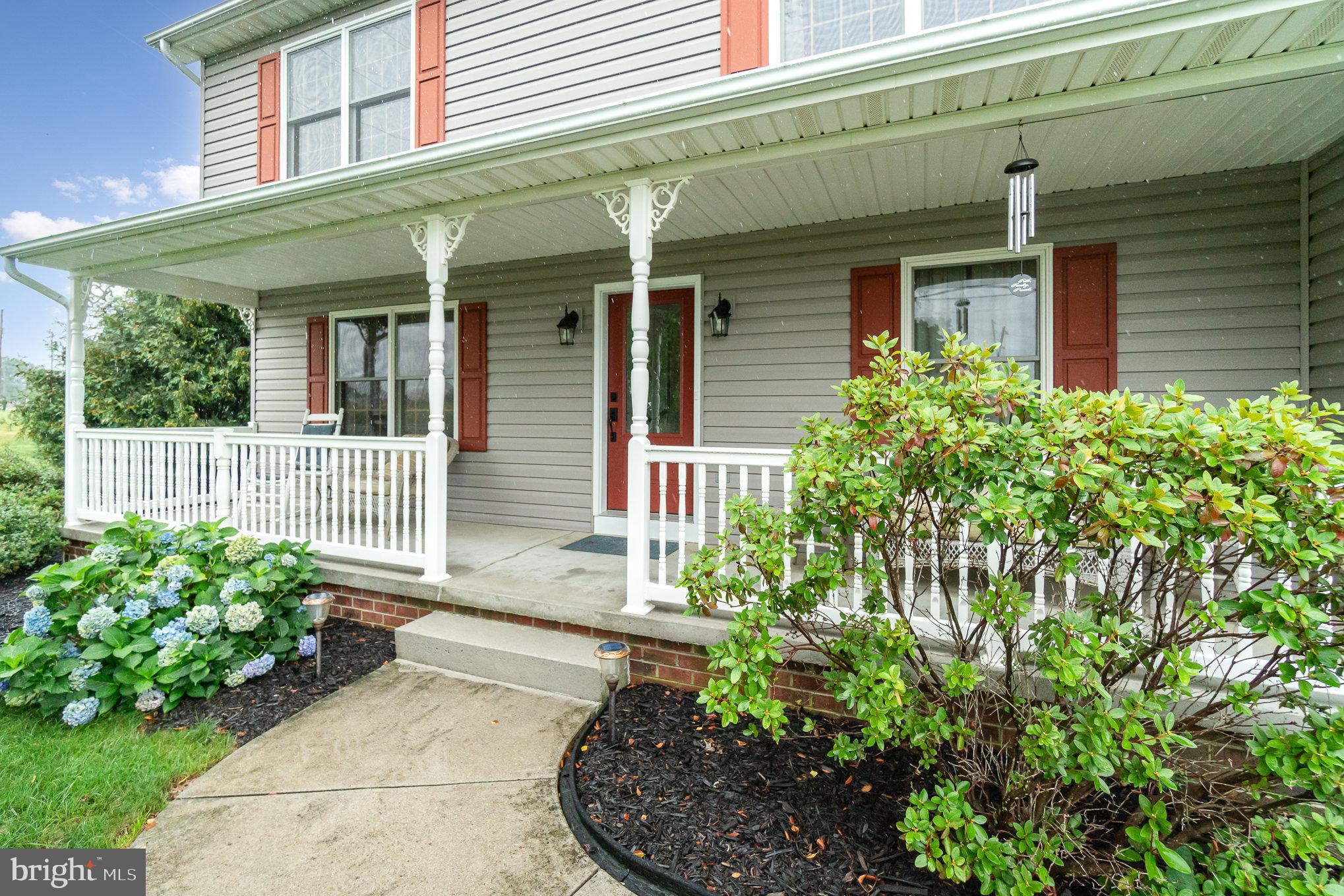 675 Basehoar School Road Littlestown, PA 17340 - Photo 4 of 36 Gallery Image 4