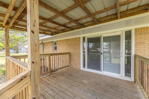 $179,900 | 323 Marler Street, Neelyville, MO 63954