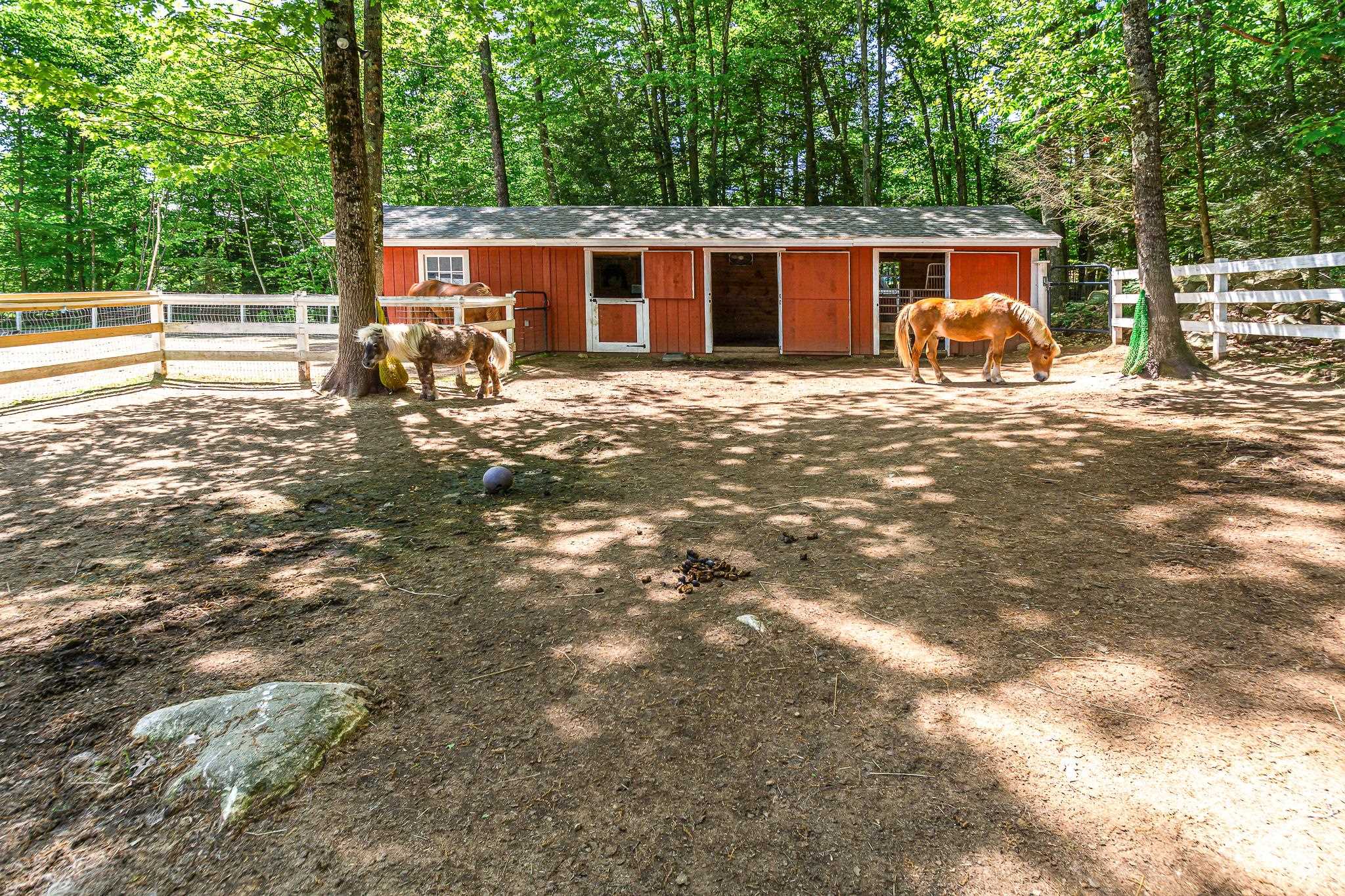 105 N Road Sandown, NH 03873 - Photo 9 of 40