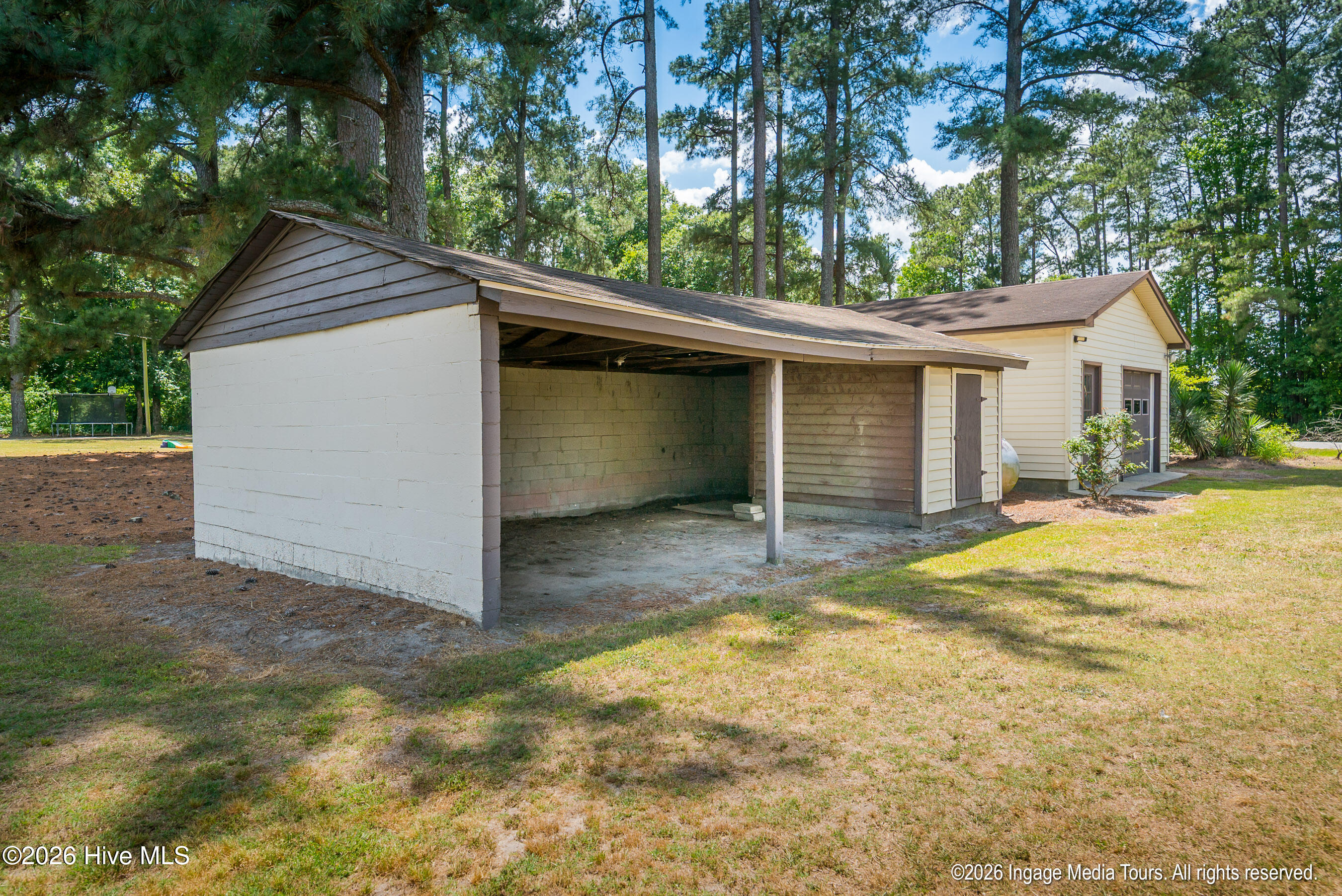 4824 Four Way Road Hookerton, NC 28538 - Photo 36 of 53 20260521 MLS K_Holloman 4824 Four Way Rd