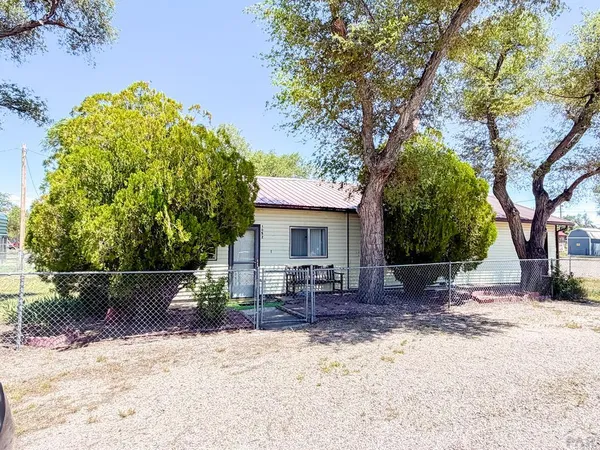 $156,000 | 1052 Carson Avenue, Las Animas, CO 81054