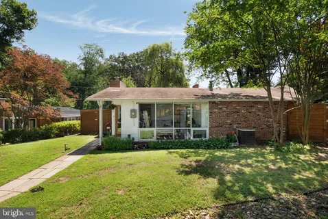 $885,000 | 3306 Pendleton Drive, Silver Spring, MD 20902