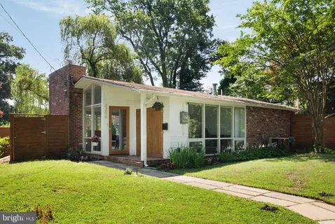 $885,000 | 3306 Pendleton Drive, Silver Spring, MD 20902