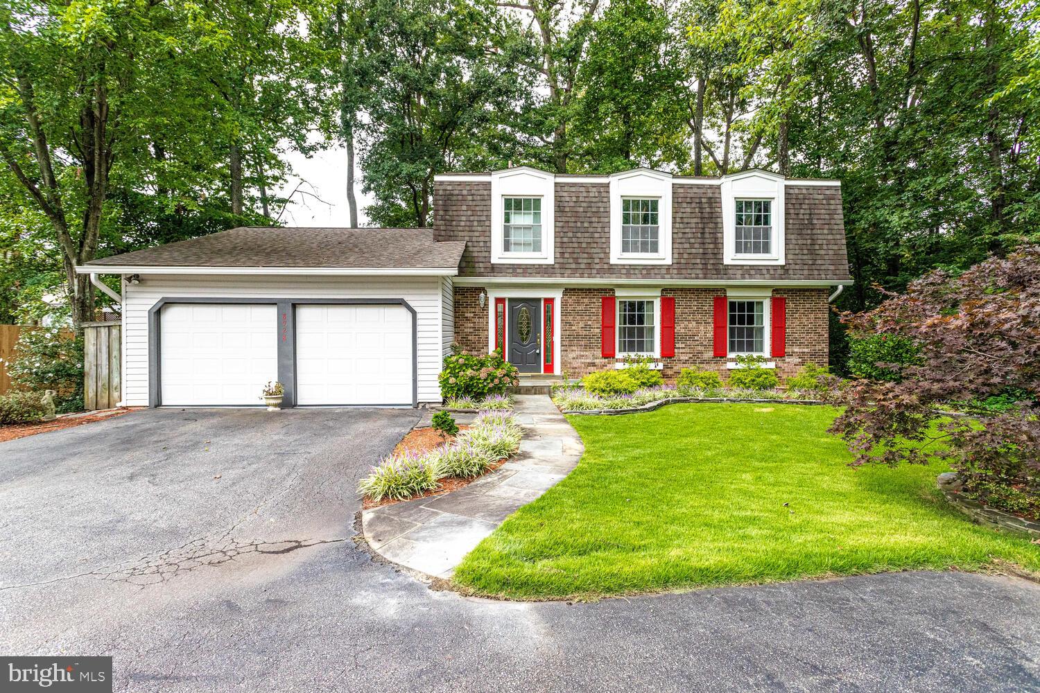 8928 Applecross Lane Springfield, VA 22153 - Photo 1 of 60 Gallery Image 1