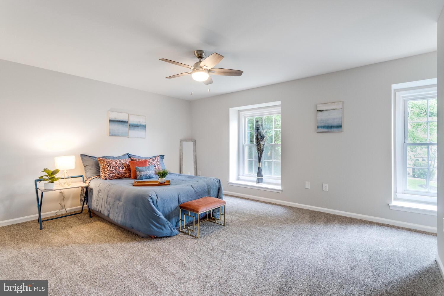 8928 Applecross Lane Springfield, VA 22153 - Photo 28 of 60 Gallery Image 28