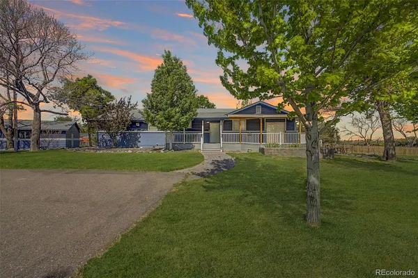 $1,500,000 | 150 Starr Lane, Brighton, CO 80603