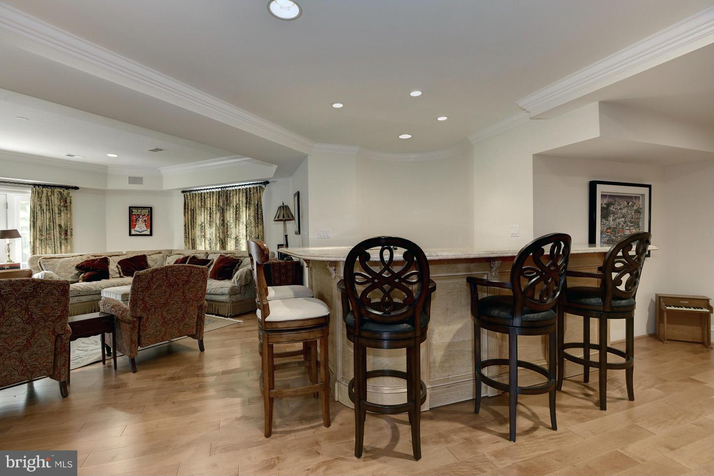 10214 Iron Gate Road Potomac, MD 20854 - Photo 30 of 30 Recreation/Game Room