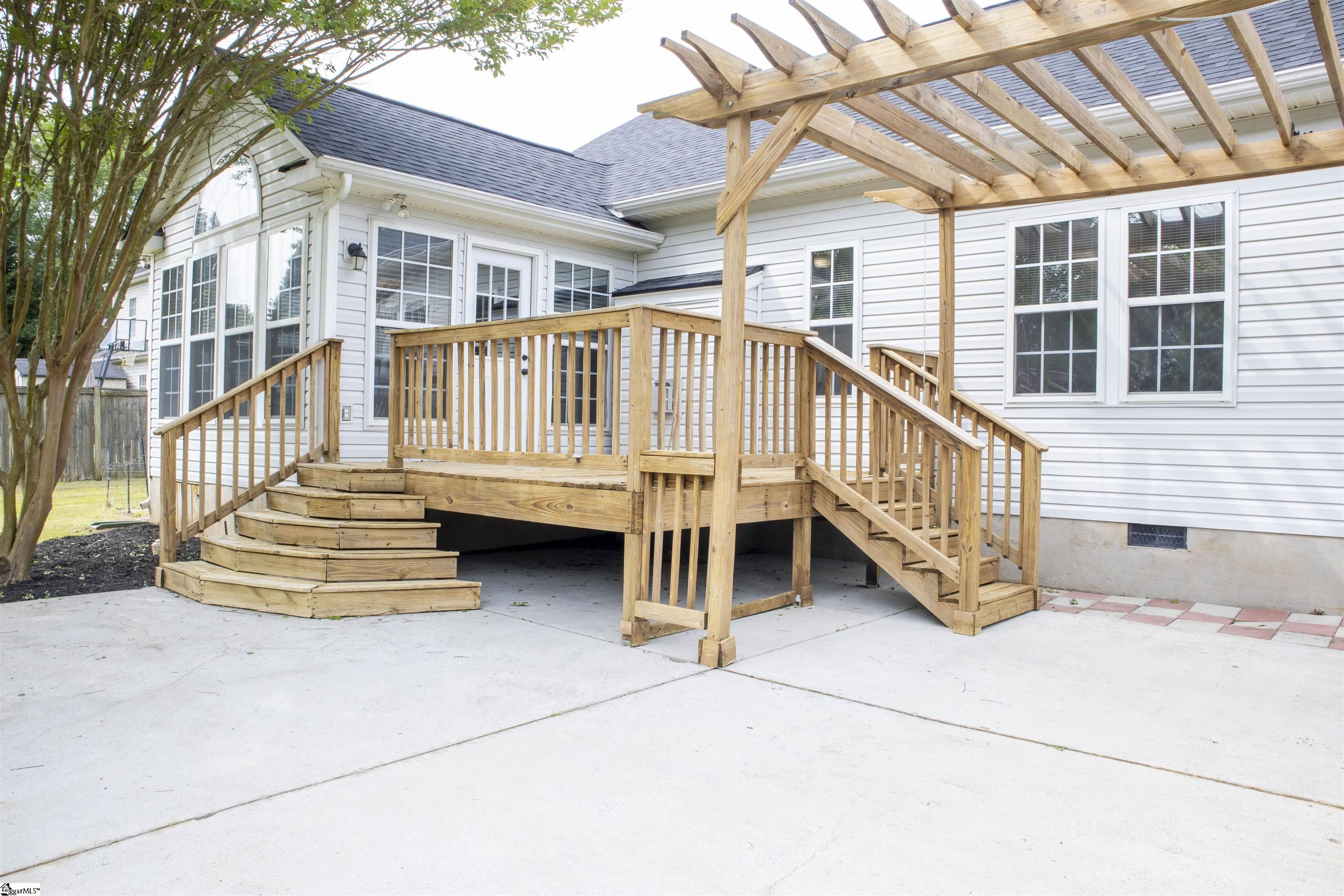 17 Renforth Road Simpsonville, SC 29681 - Photo 25 of 26 Gallery Image 25