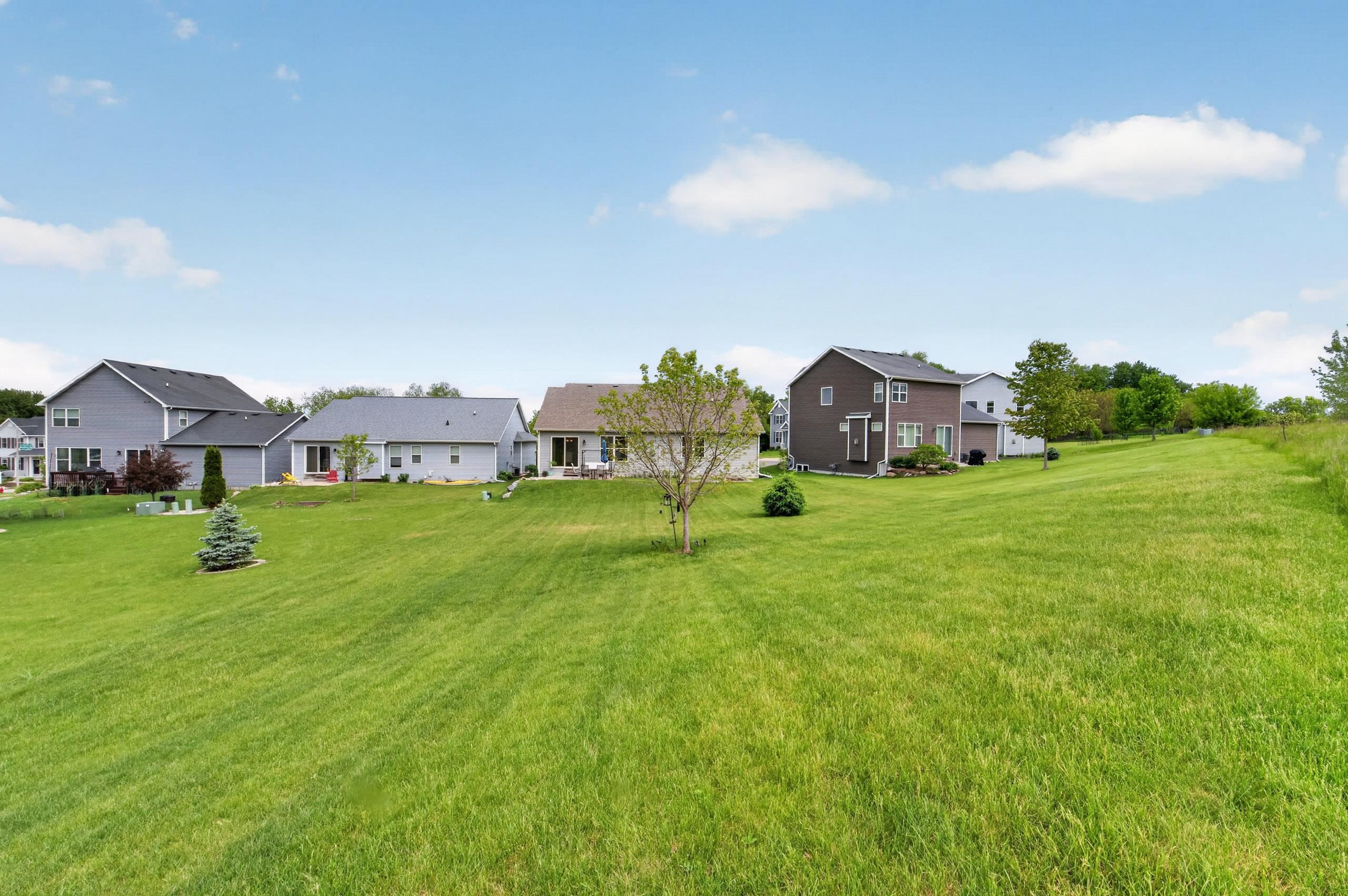 9 Rustling Birch Road Verona, WI 53593 - Photo 43 of 44