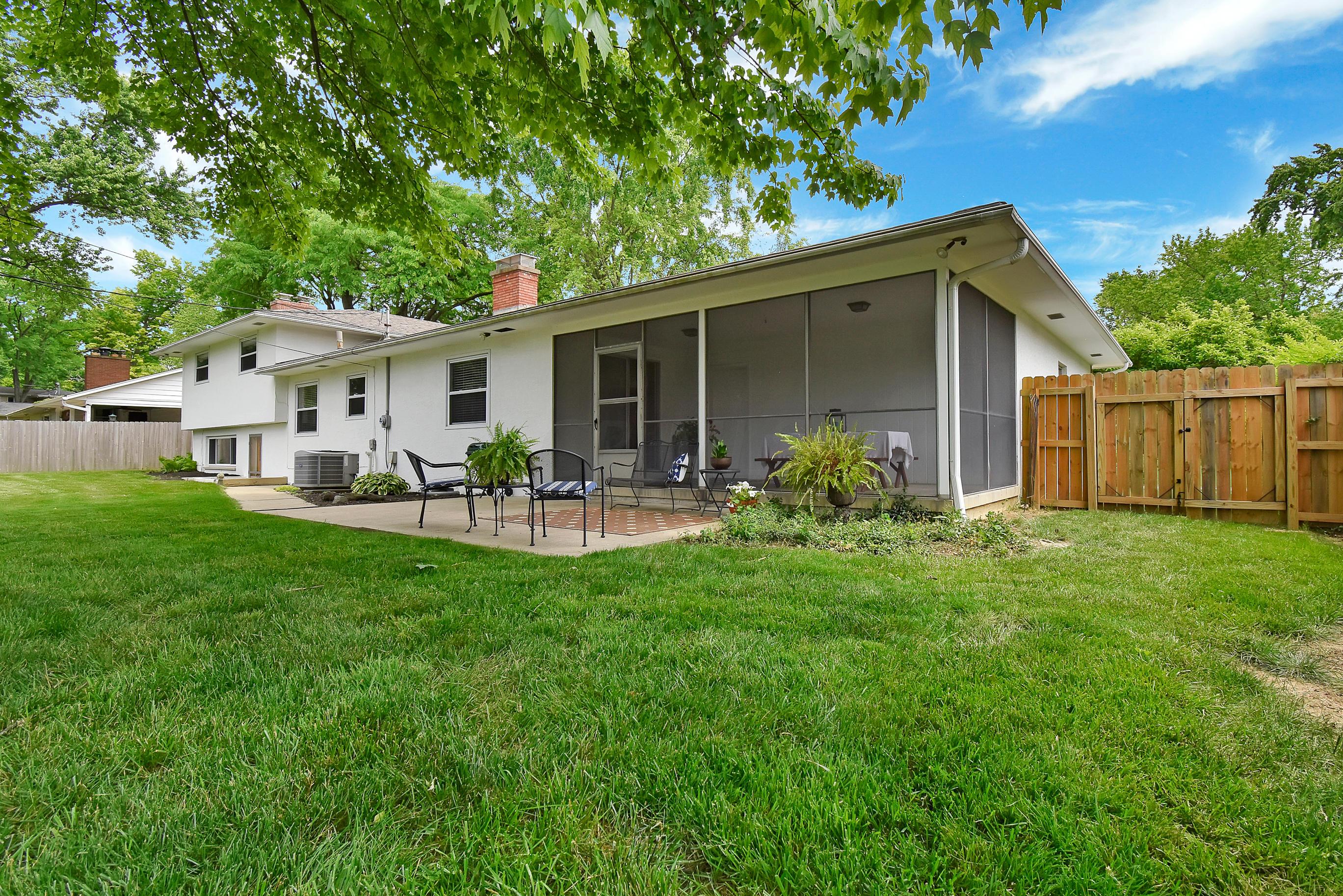 3795 Woodbridge Road Columbus, OH 43220 - Photo 27 of 29