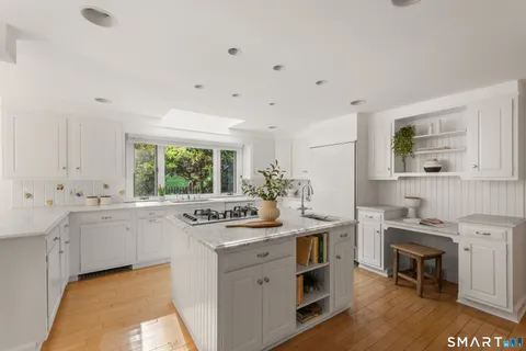 $2,100,000 | 18 River Lane, Westport, CT 06880