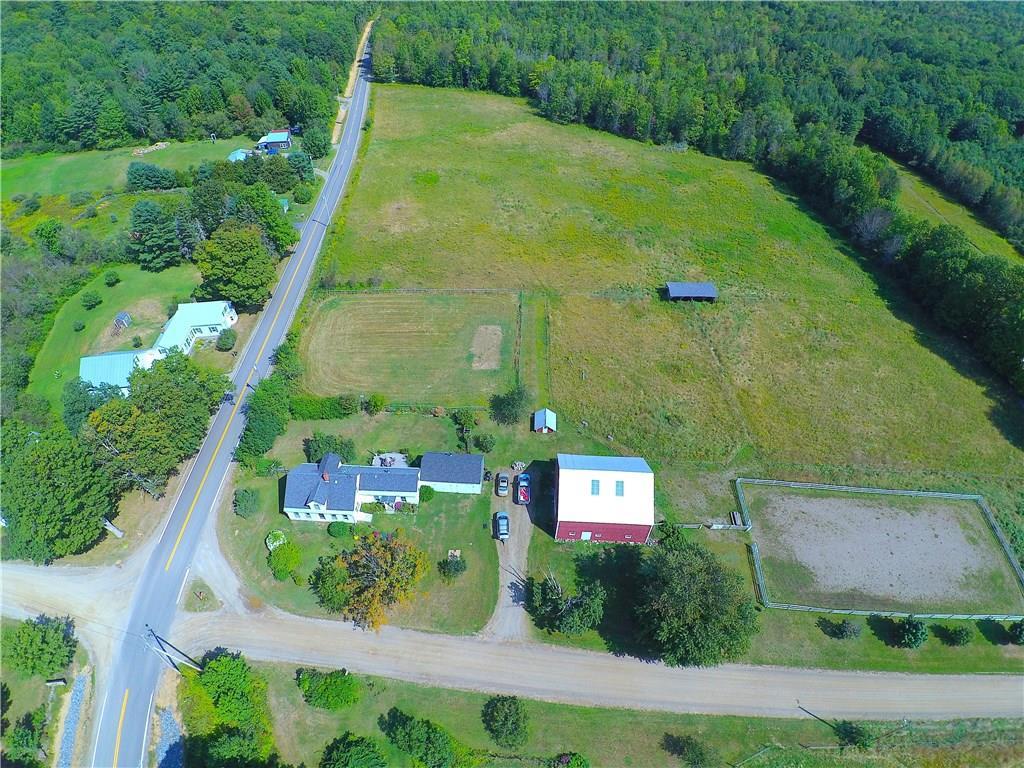 4 Spring Hill Road Montville, ME 04941 - Photo 26 of 29 Photo