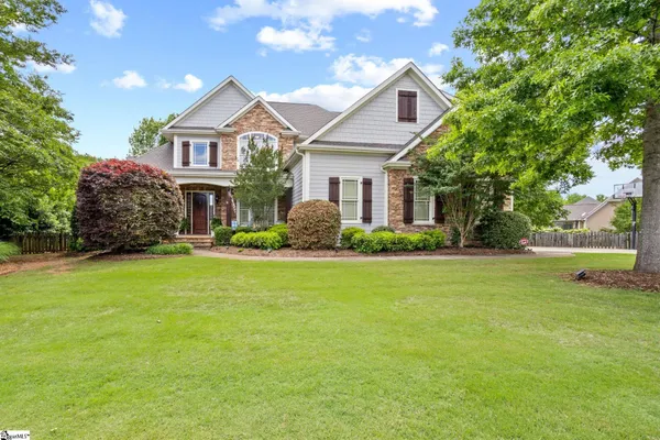 $799,800 | 1 Riverstone Way, Greer, SC 29651