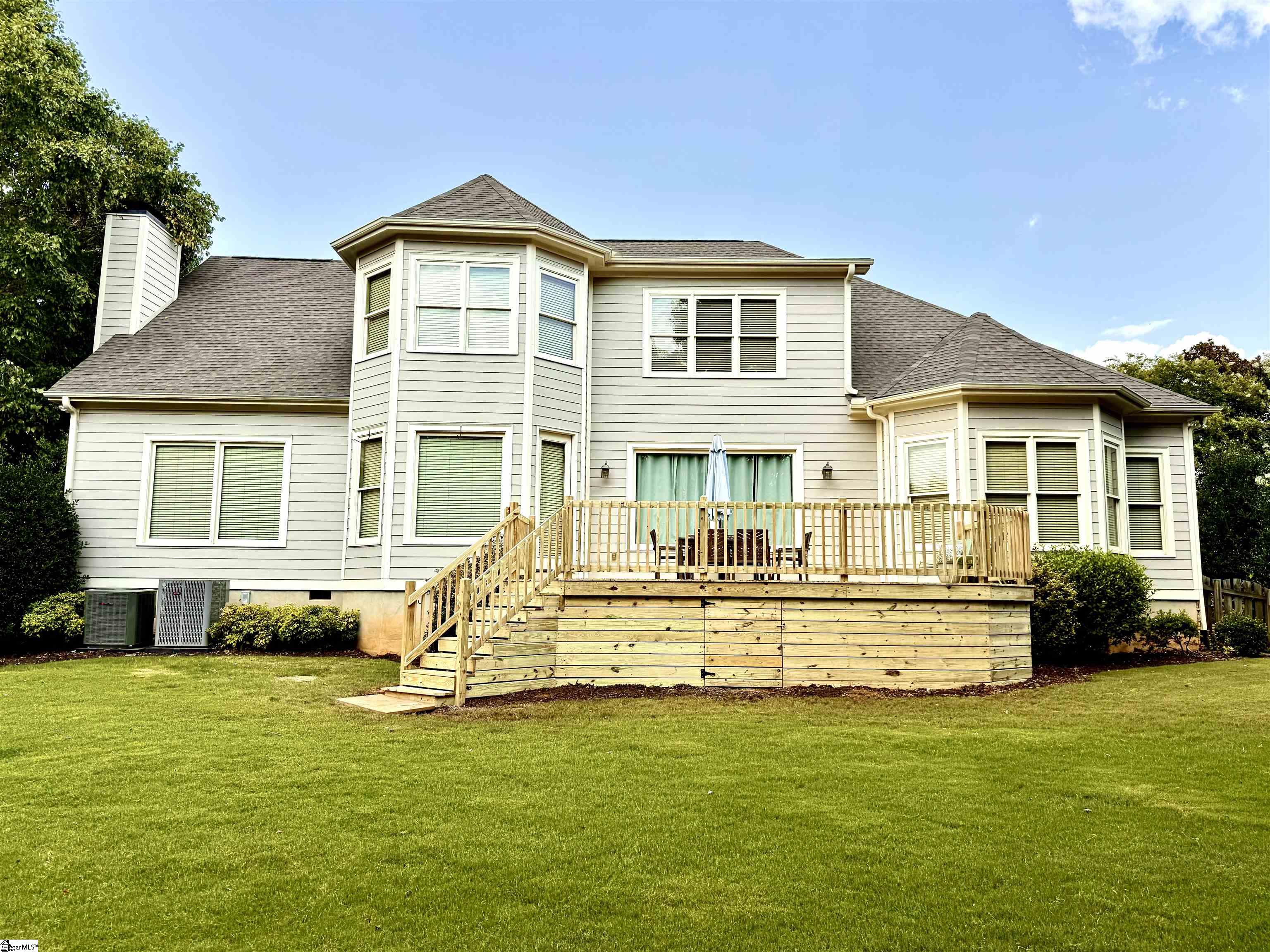 1 Riverstone Way Greer, SC 29651 - Photo 26 of 45