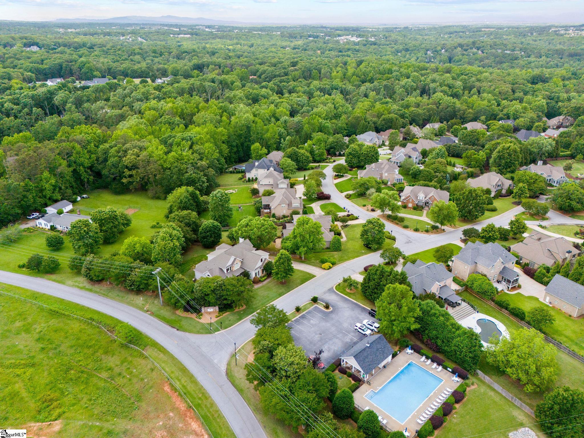 1 Riverstone Way Greer, SC 29651 - Photo 34 of 45