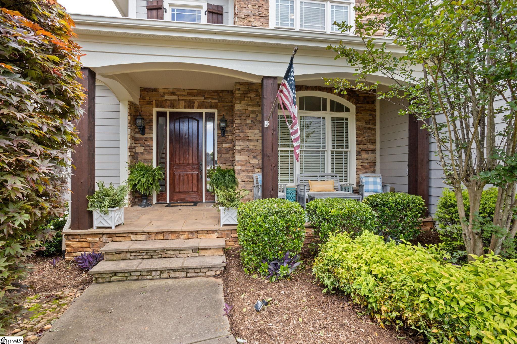 1 Riverstone Way Greer, SC 29651 - Photo 40 of 45