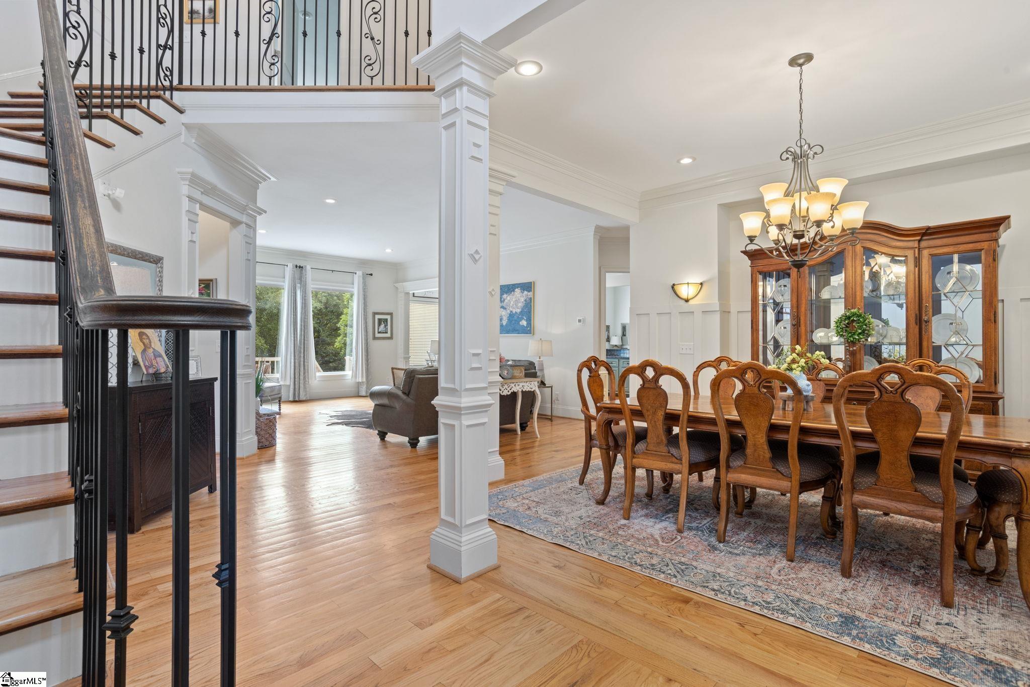 1 Riverstone Way Greer, SC 29651 - Photo 41 of 45