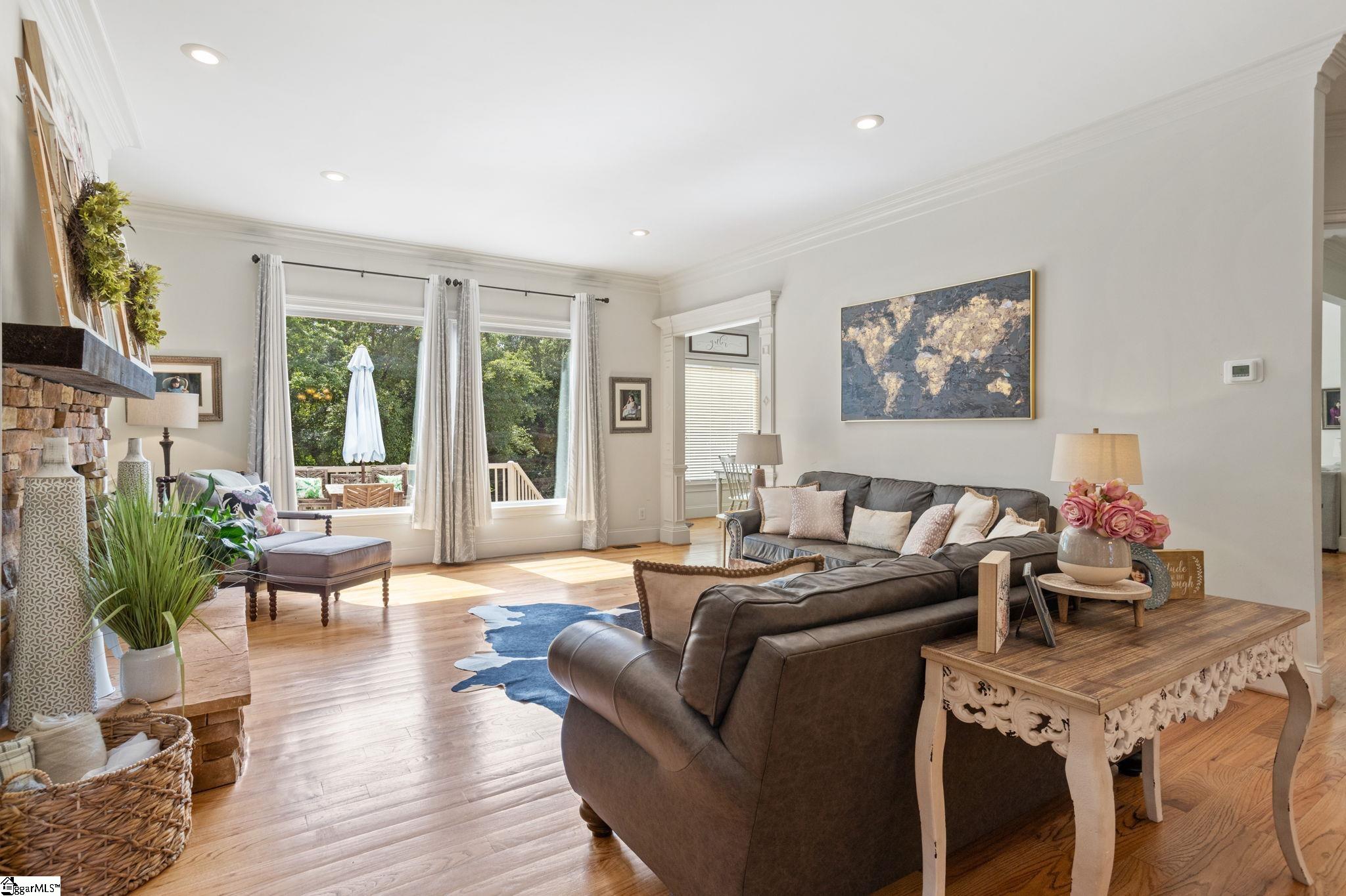 1 Riverstone Way Greer, SC 29651 - Photo 42 of 45