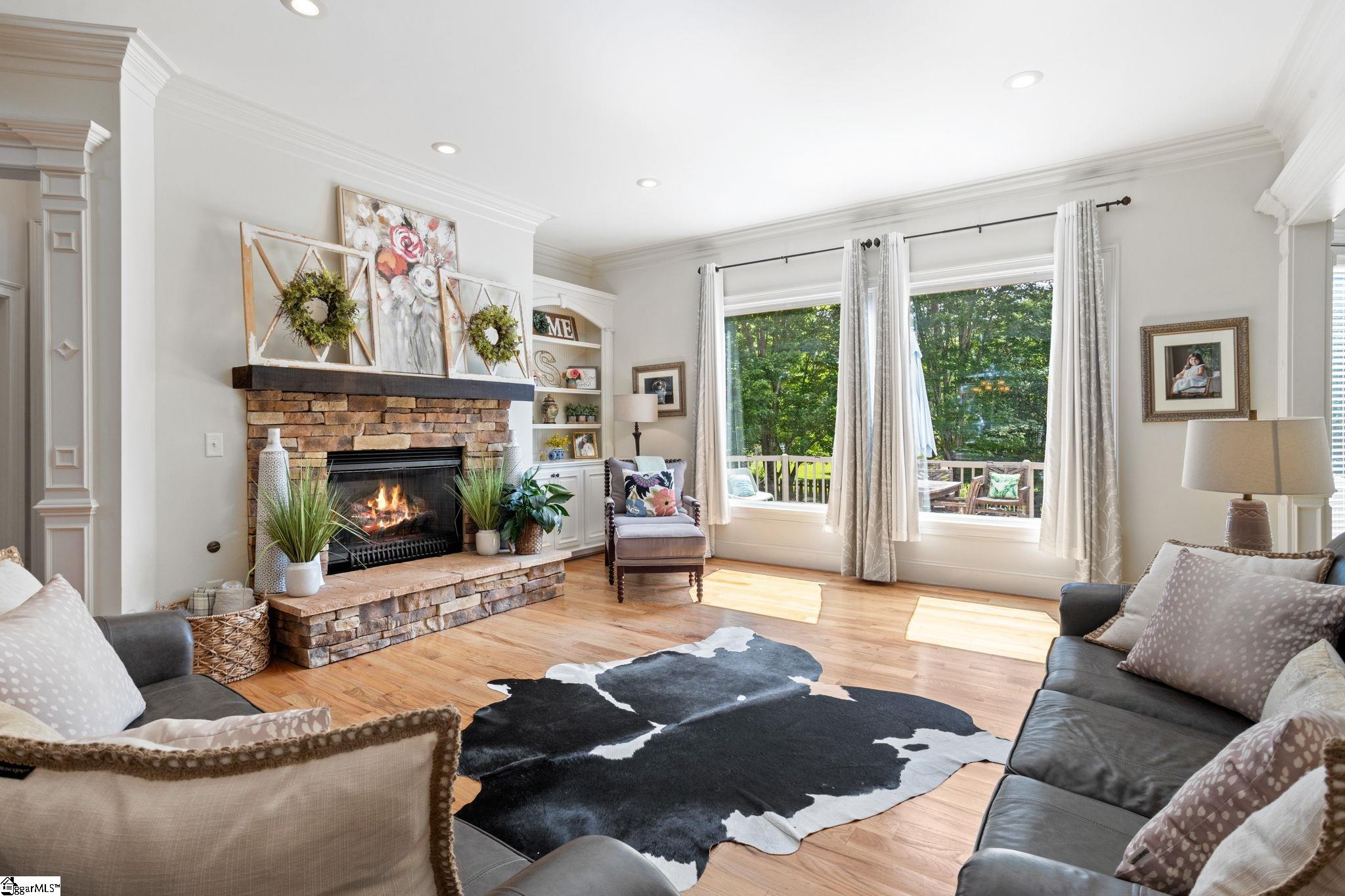 1 Riverstone Way Greer, SC 29651 - Photo 43 of 45