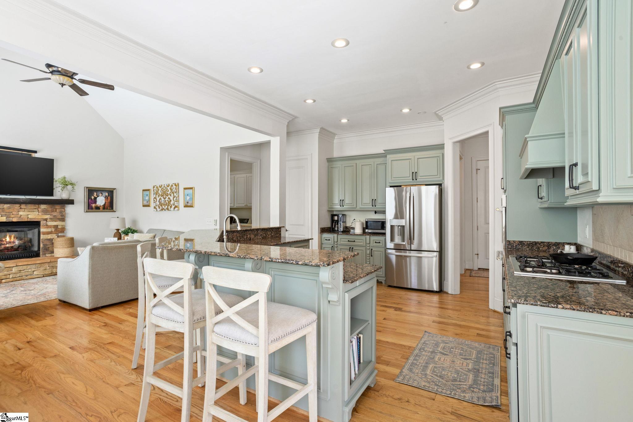 1 Riverstone Way Greer, SC 29651 - Photo 45 of 45