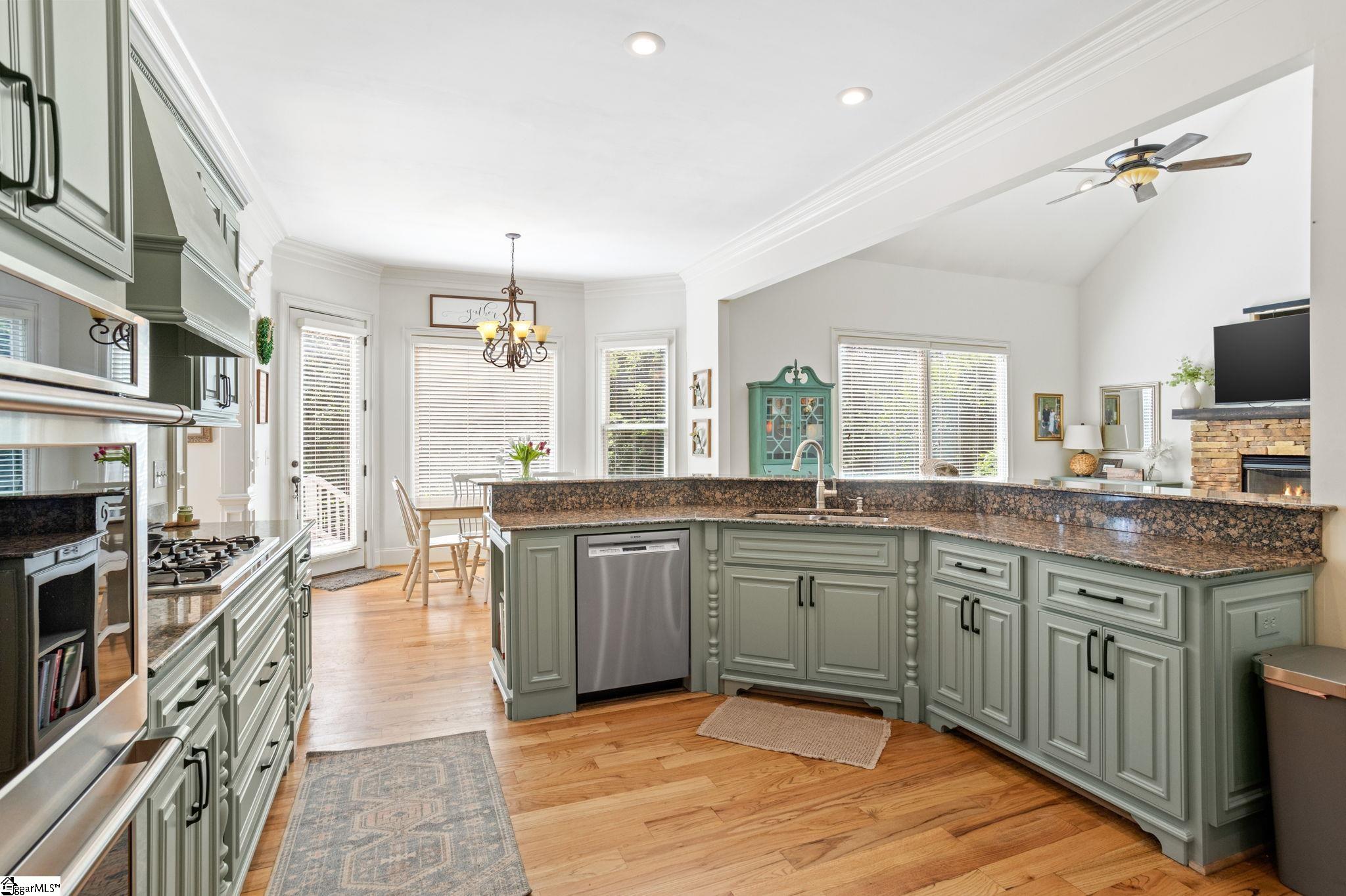 1 Riverstone Way Greer, SC 29651 - Photo 5 of 45