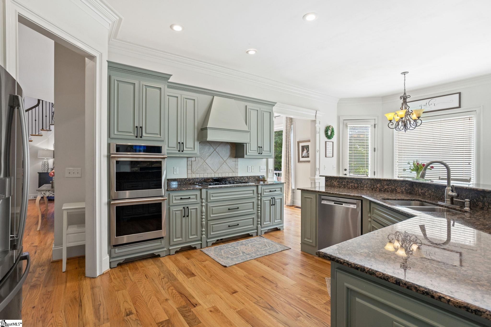 1 Riverstone Way Greer, SC 29651 - Photo 6 of 45