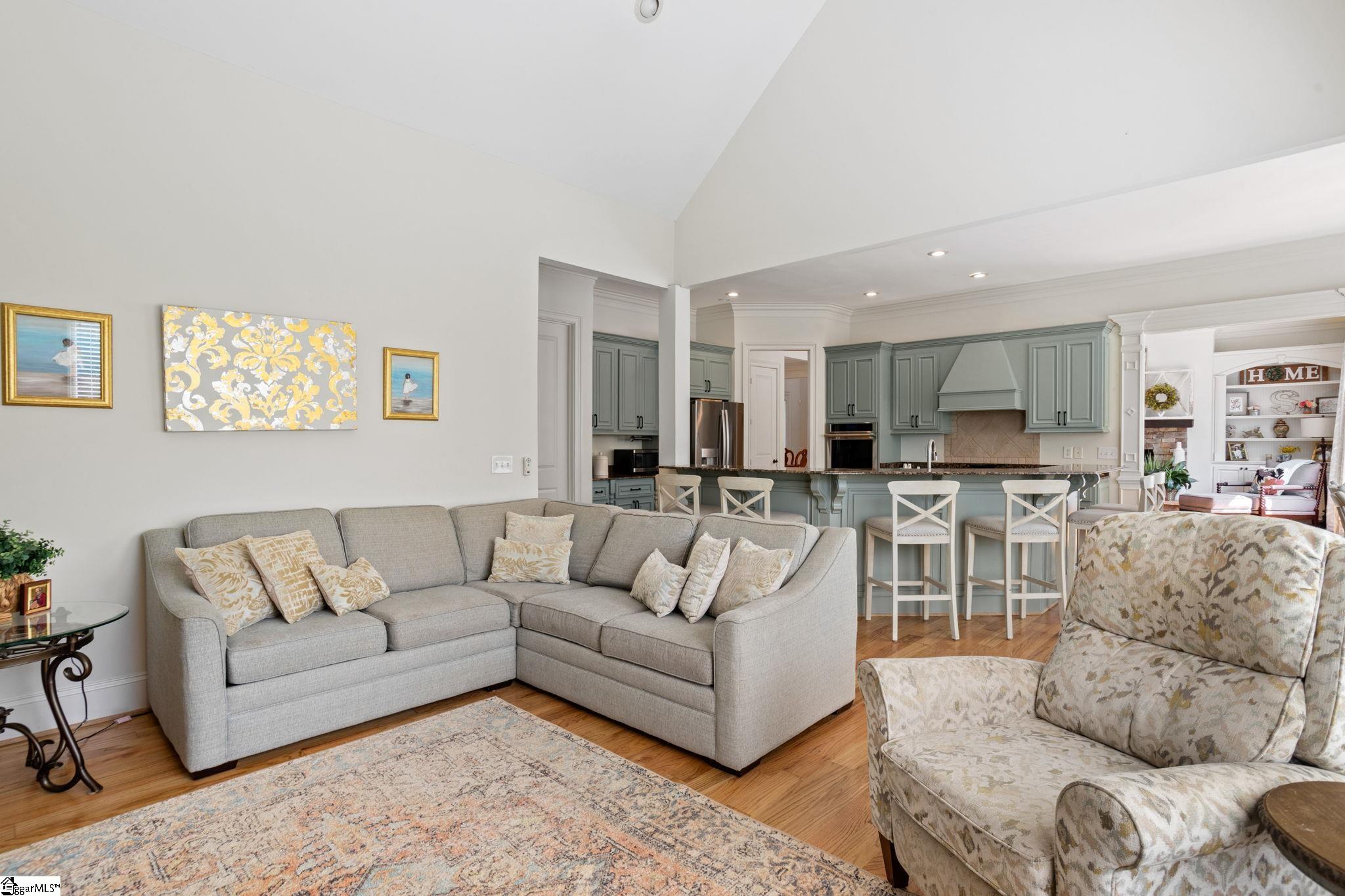 1 Riverstone Way Greer, SC 29651 - Photo 7 of 45