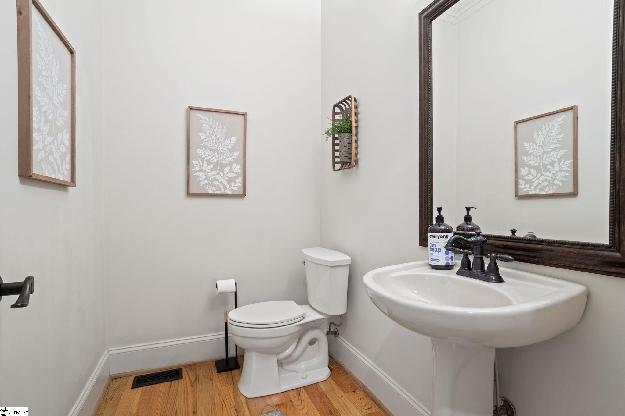 1 Riverstone Way Greer, SC 29651 - Photo 9 of 45