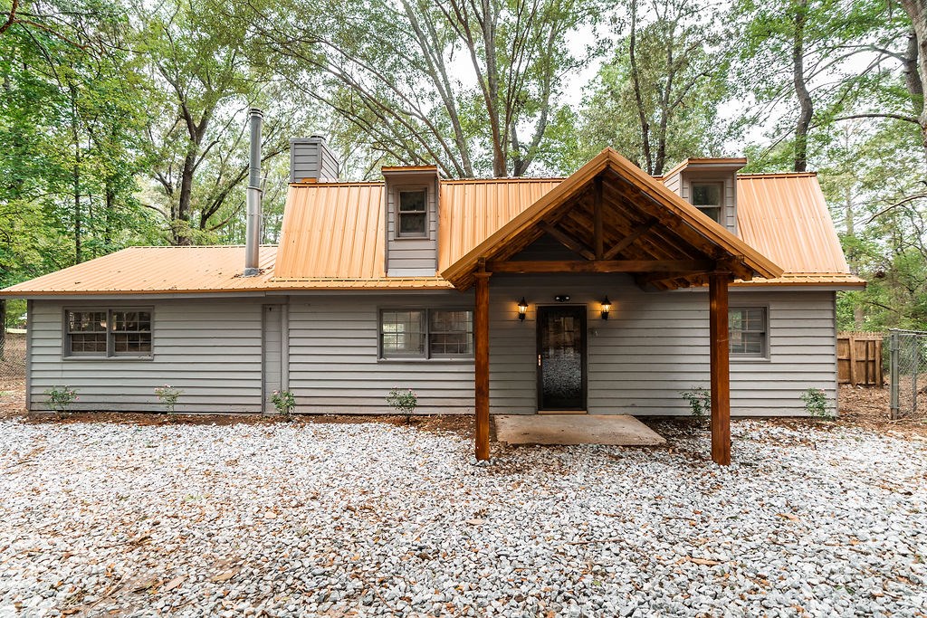 206 Hess Johnson Road Shiloh, GA 31826 - Photo 2 of 70 Gallery Image 2