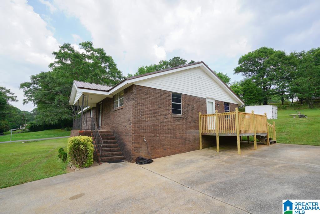 1104 Delta Street Bessemer, AL 35020 - Photo 8 of 22