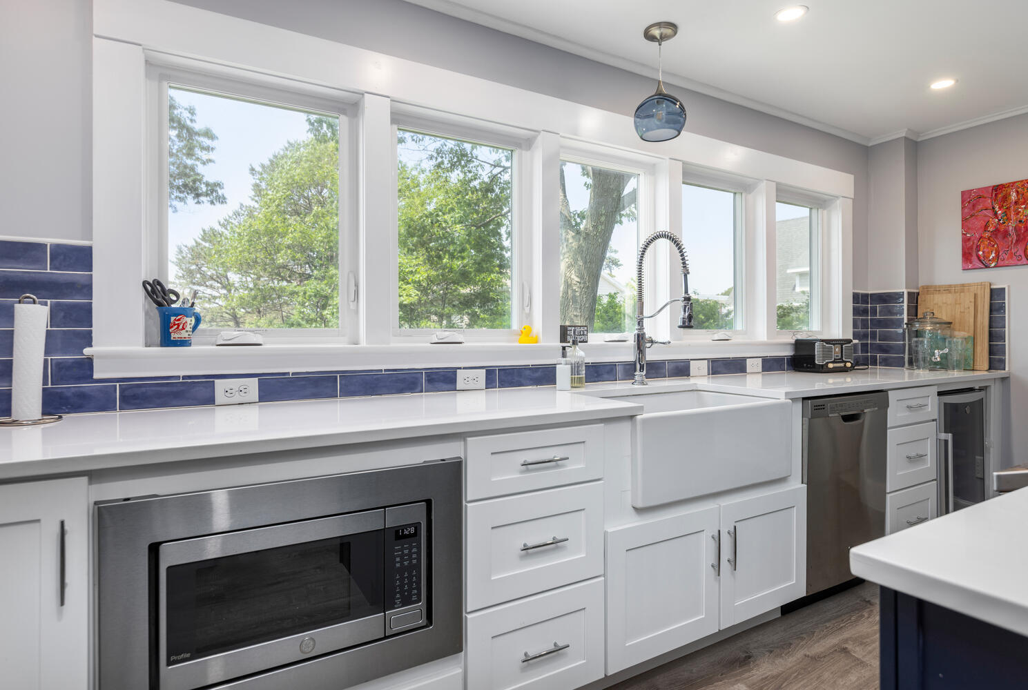 116-103 Hills Beach Road Biddeford, ME 04005 - Photo 17 of 50 Kitchen