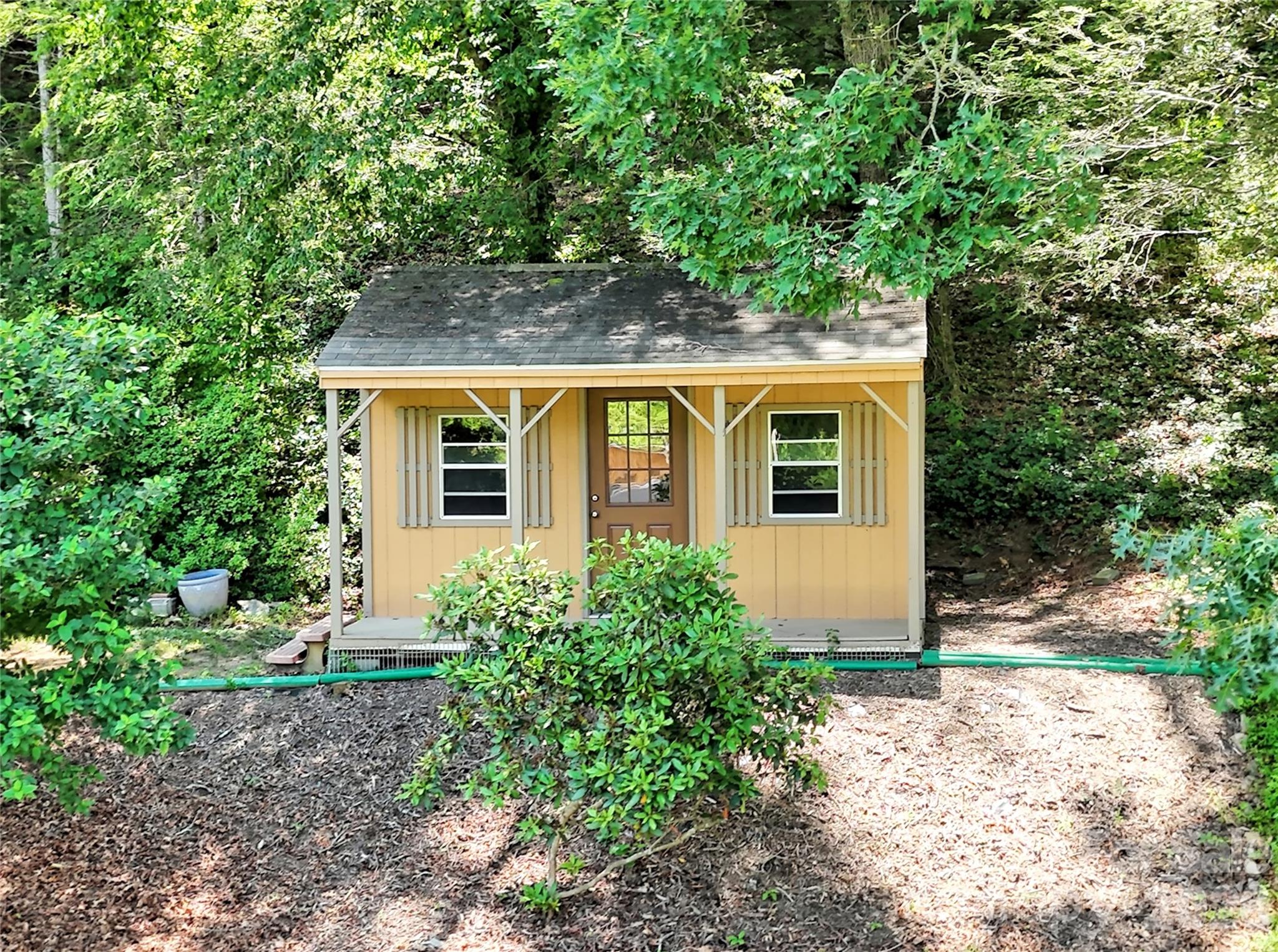 372 Shady Ridge Road Waynesville, NC 28785 - Photo 34 of 45
