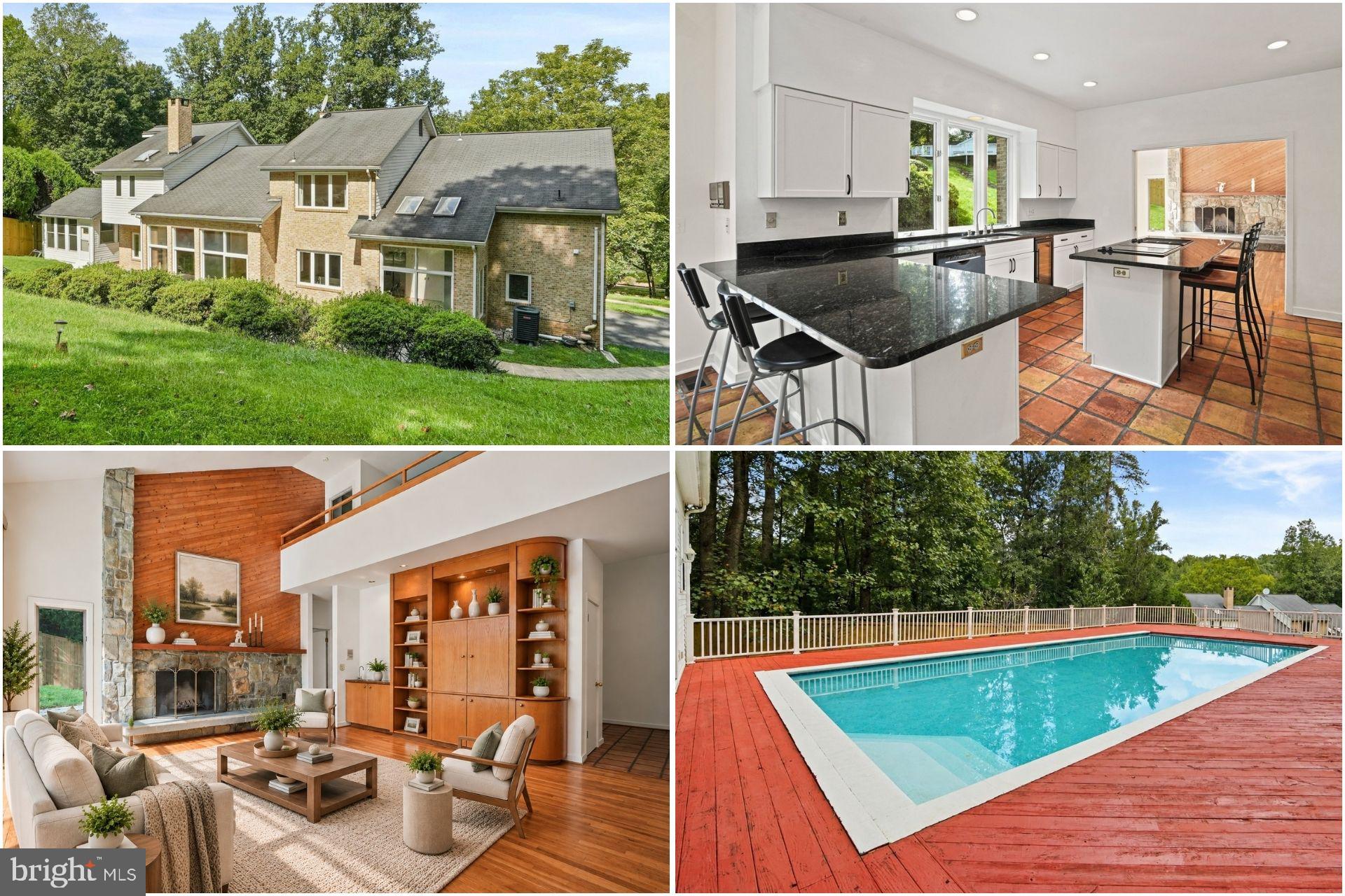 10320 Glen Road Potomac, MD 20854 - Photo 1 of 36 Gallery Image 1