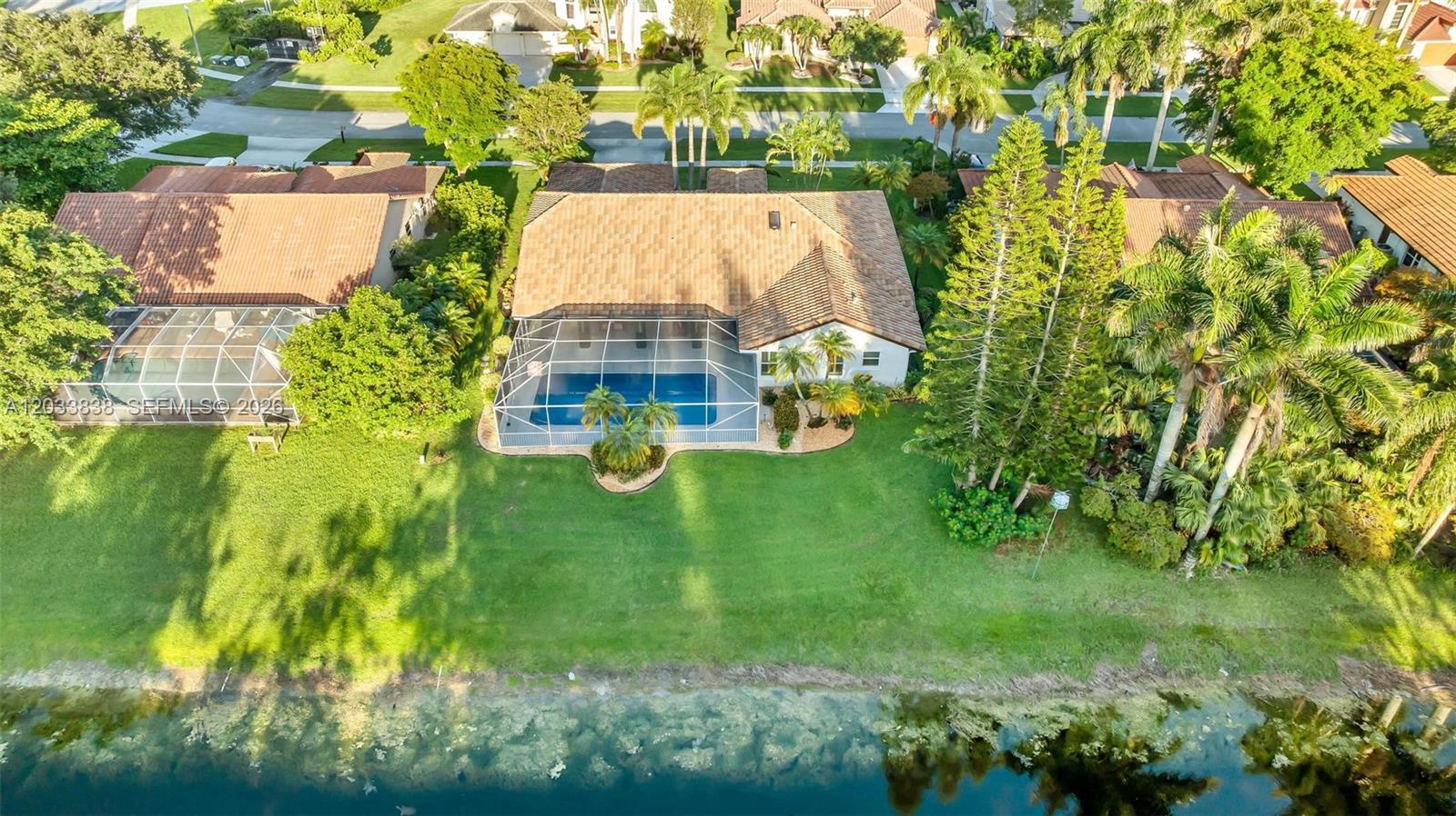 11834 Island Lakes Lane Boca Raton, FL 33498 - Photo 54 of 58