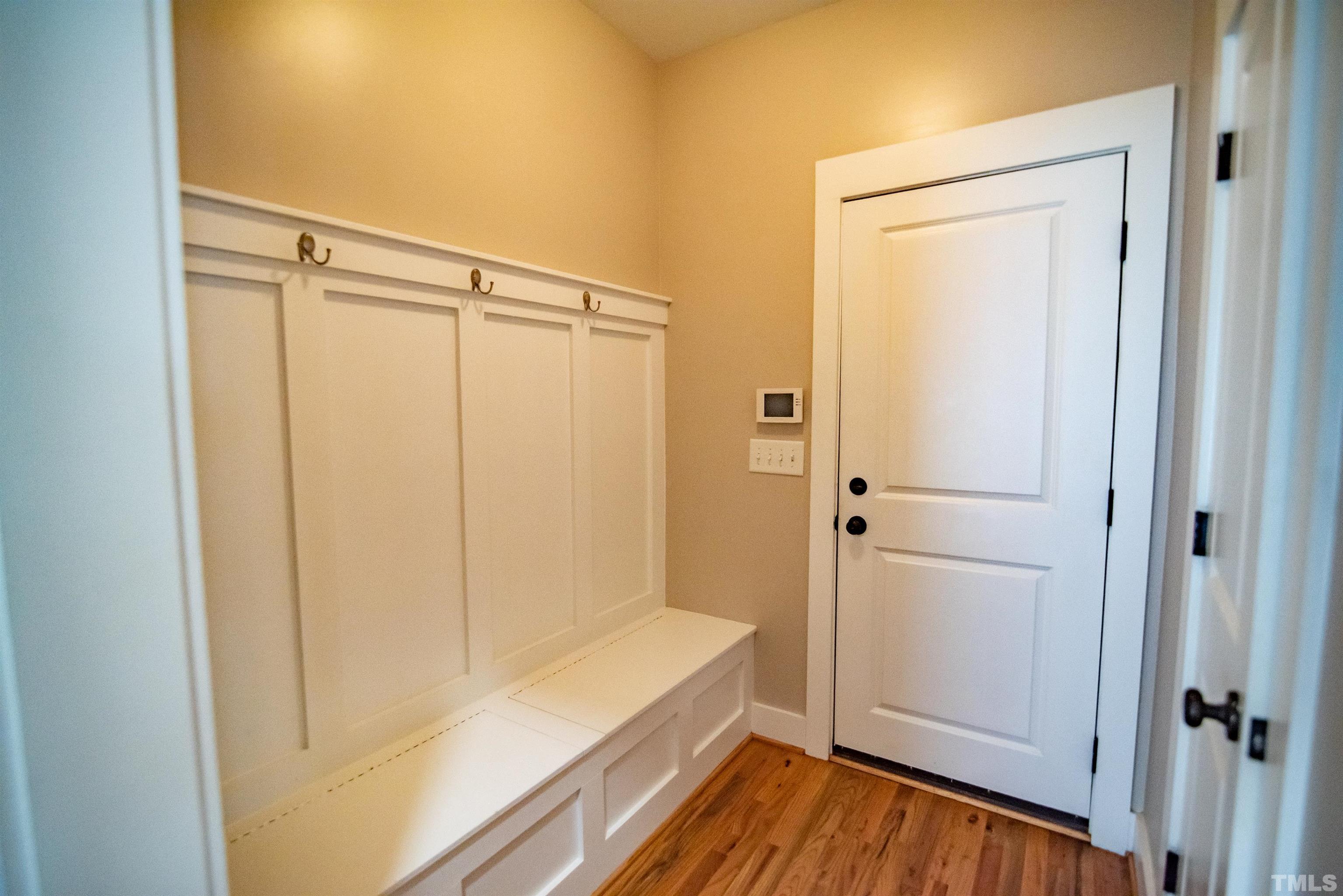 15004 Massimo Dr. Wake Forest, NC 27587 - Photo 22 of 27 a bathroom with a tub and shower