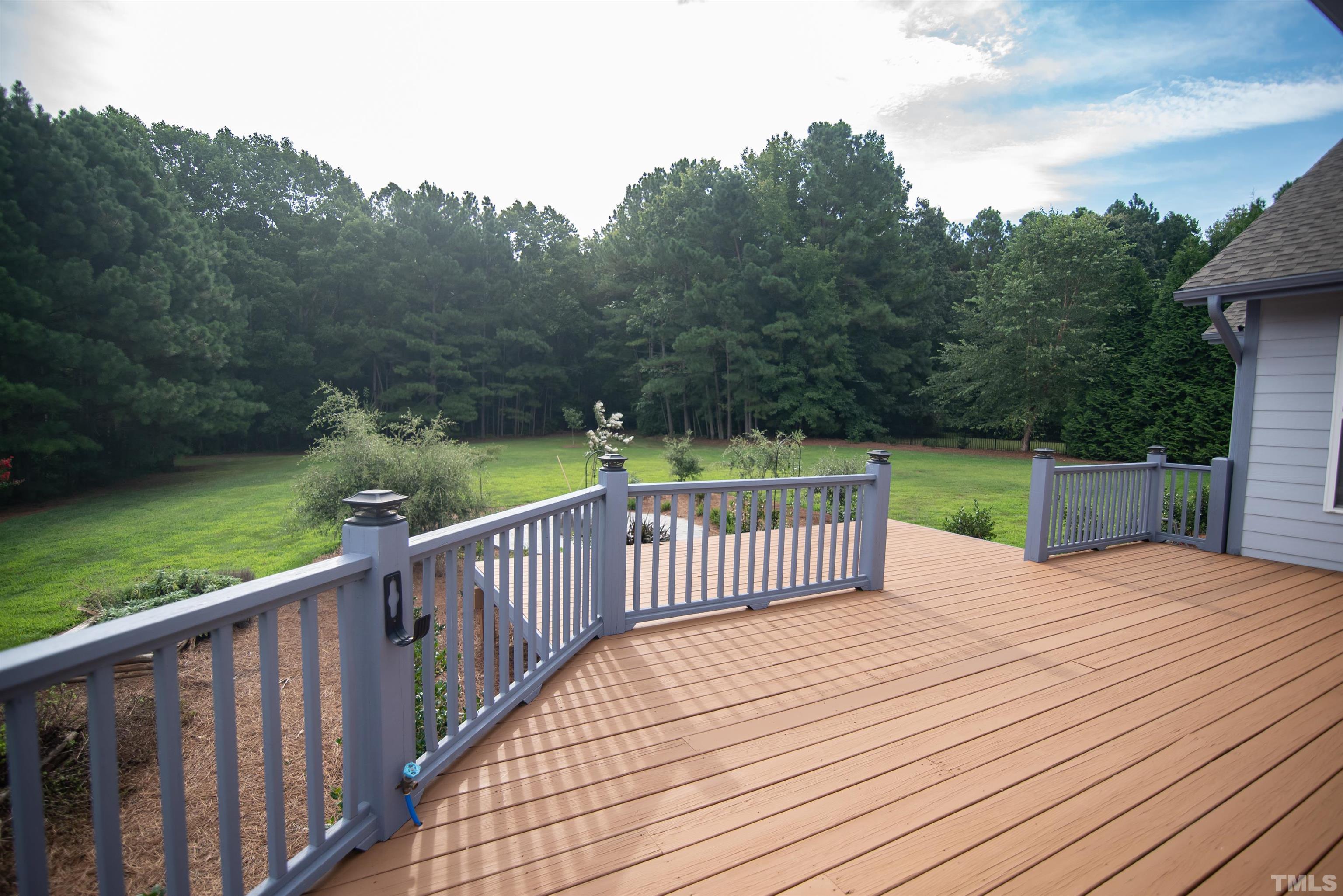 15004 Massimo Dr. Wake Forest, NC 27587 - Photo 23 of 27