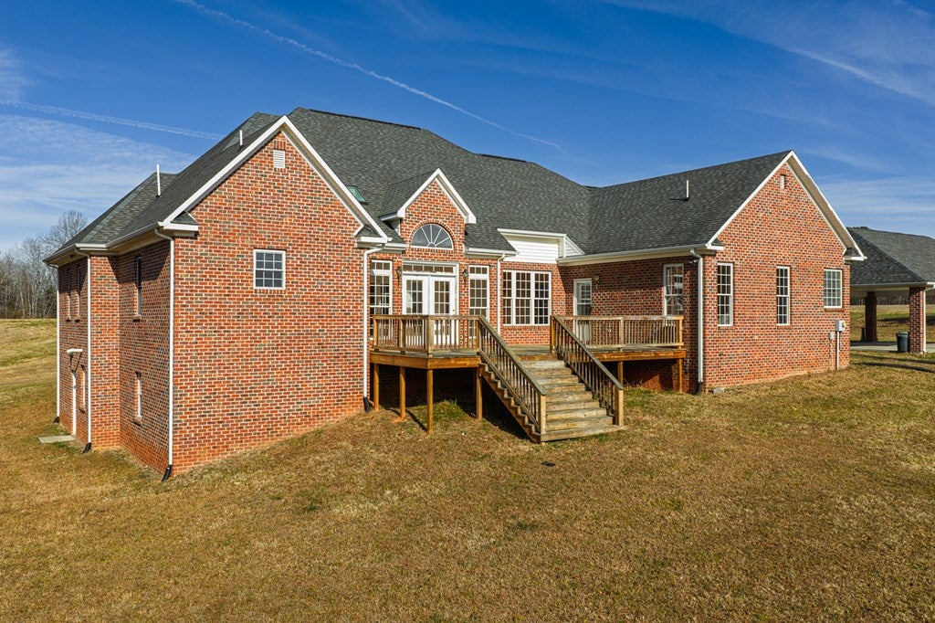 1105 Brooklyn Road Sutherlin, VA 24594 - Photo 10 of 77 Gallery Image 10