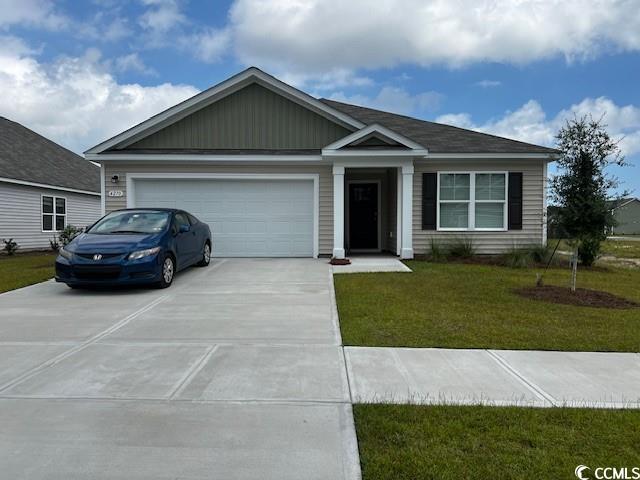 4270 Milkweed Road Shallotte, NC 28470 - Photo 1 of 24