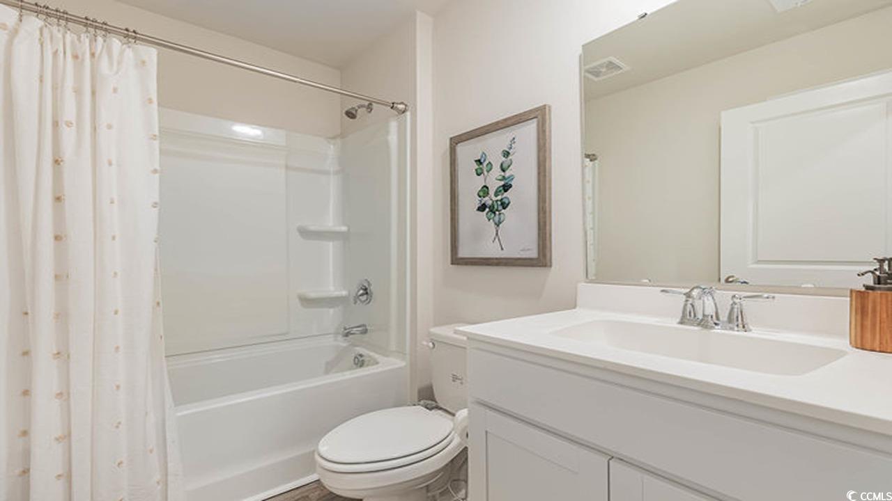4270 Milkweed Road Shallotte, NC 28470 - Photo 10 of 24