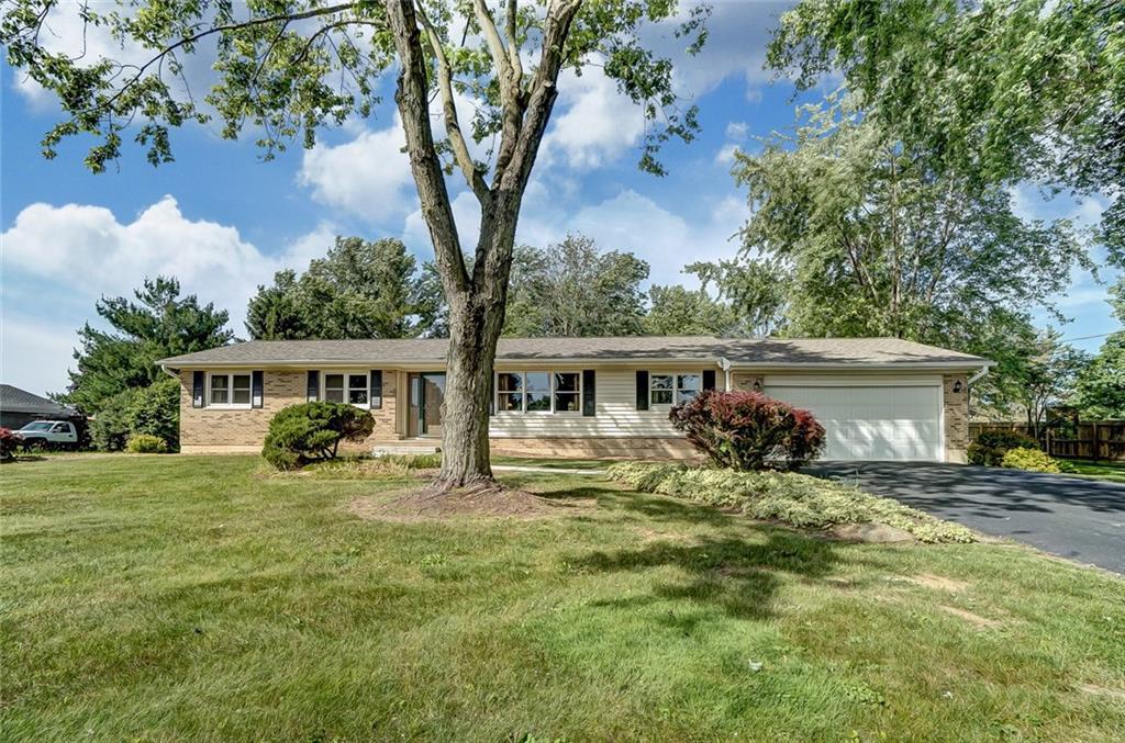 1256 Spring Valley Road London, OH 43140 - Photo 2 of 31 Gallery Image 2