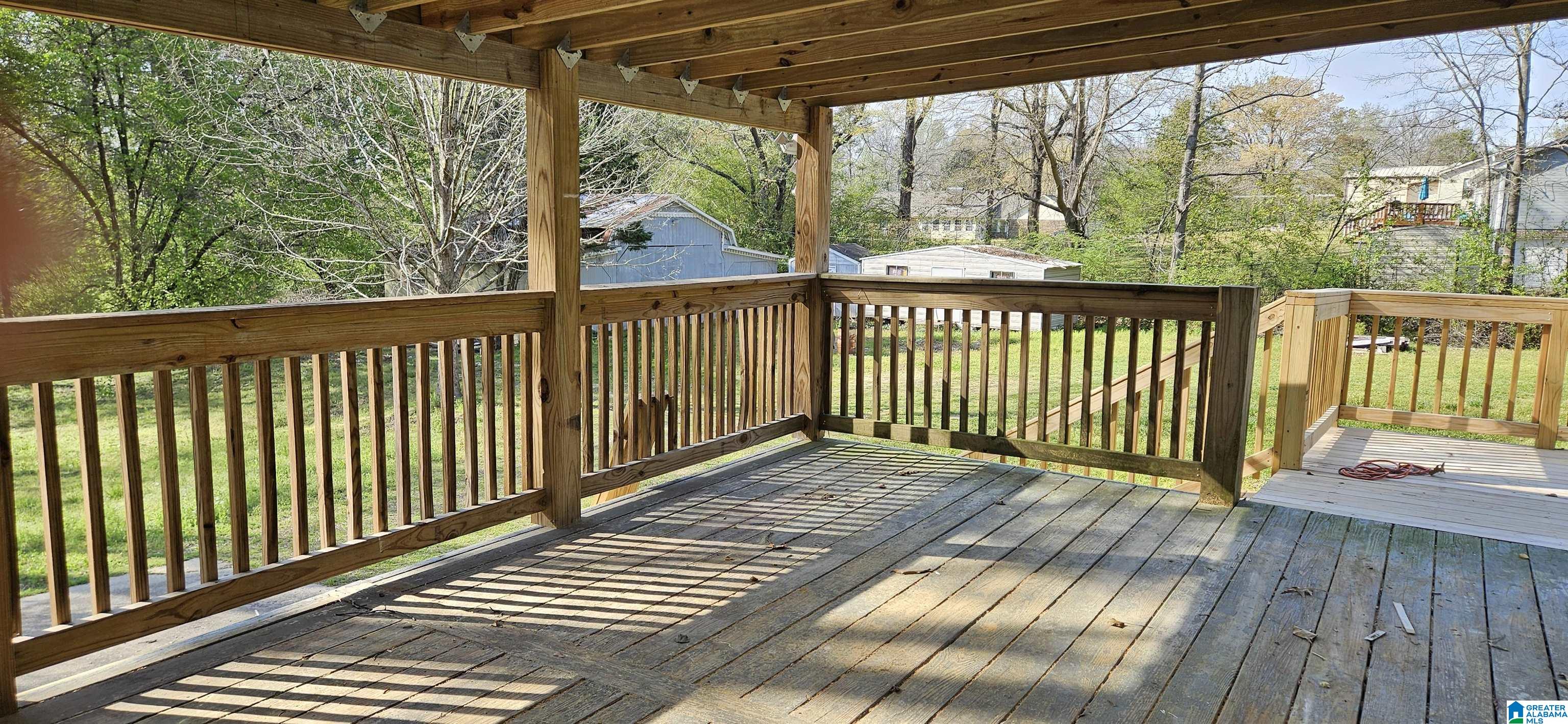 6242 Swann Road Mount Olive, AL 35117 - Photo 4 of 12
