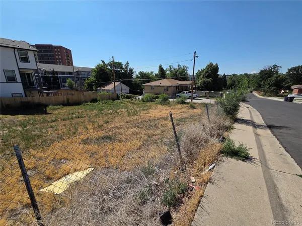 $320,000 | 880 Winona Court, Denver, CO 80204